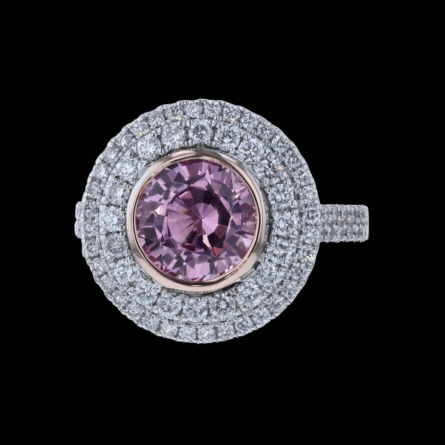 Ring Pink
