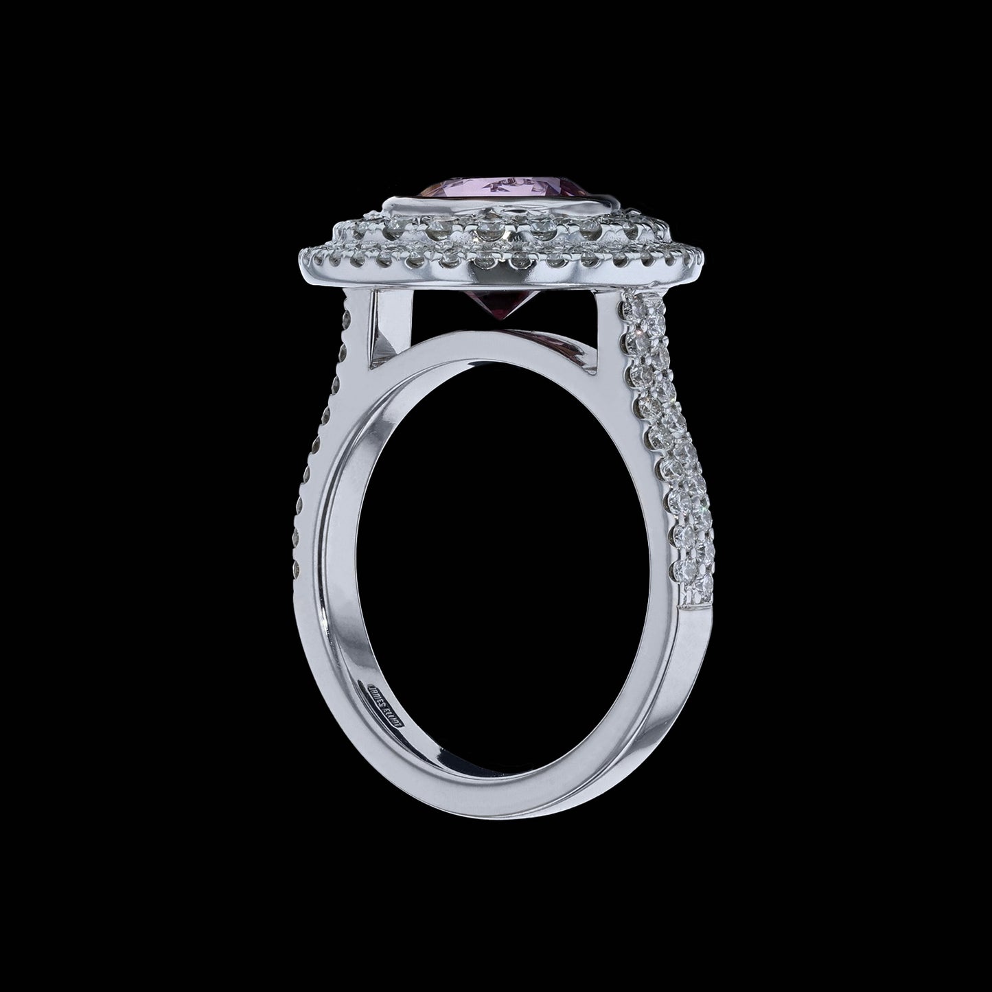 Ring Pink