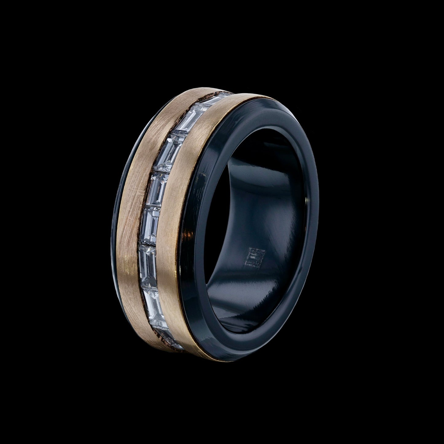 Band Baguette E40