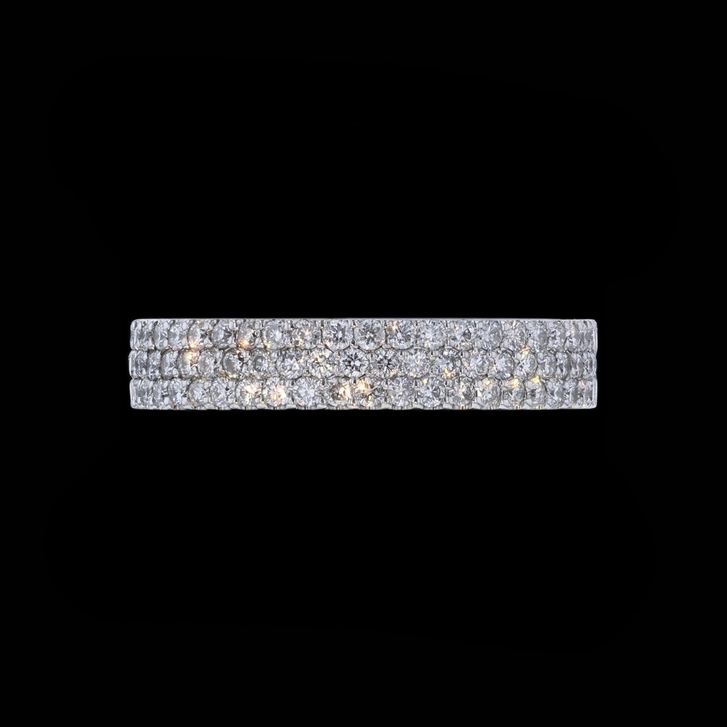 Classic Suite Love Diamond Bands
