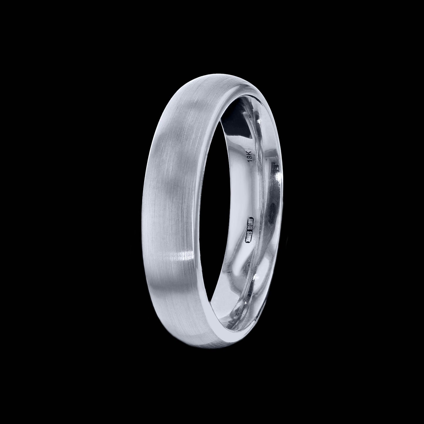Band Classic Rose Gold 5