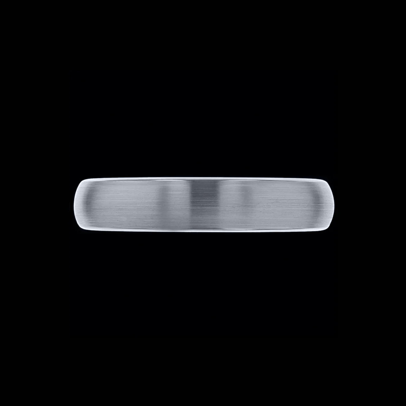Band Classic White Gold 5