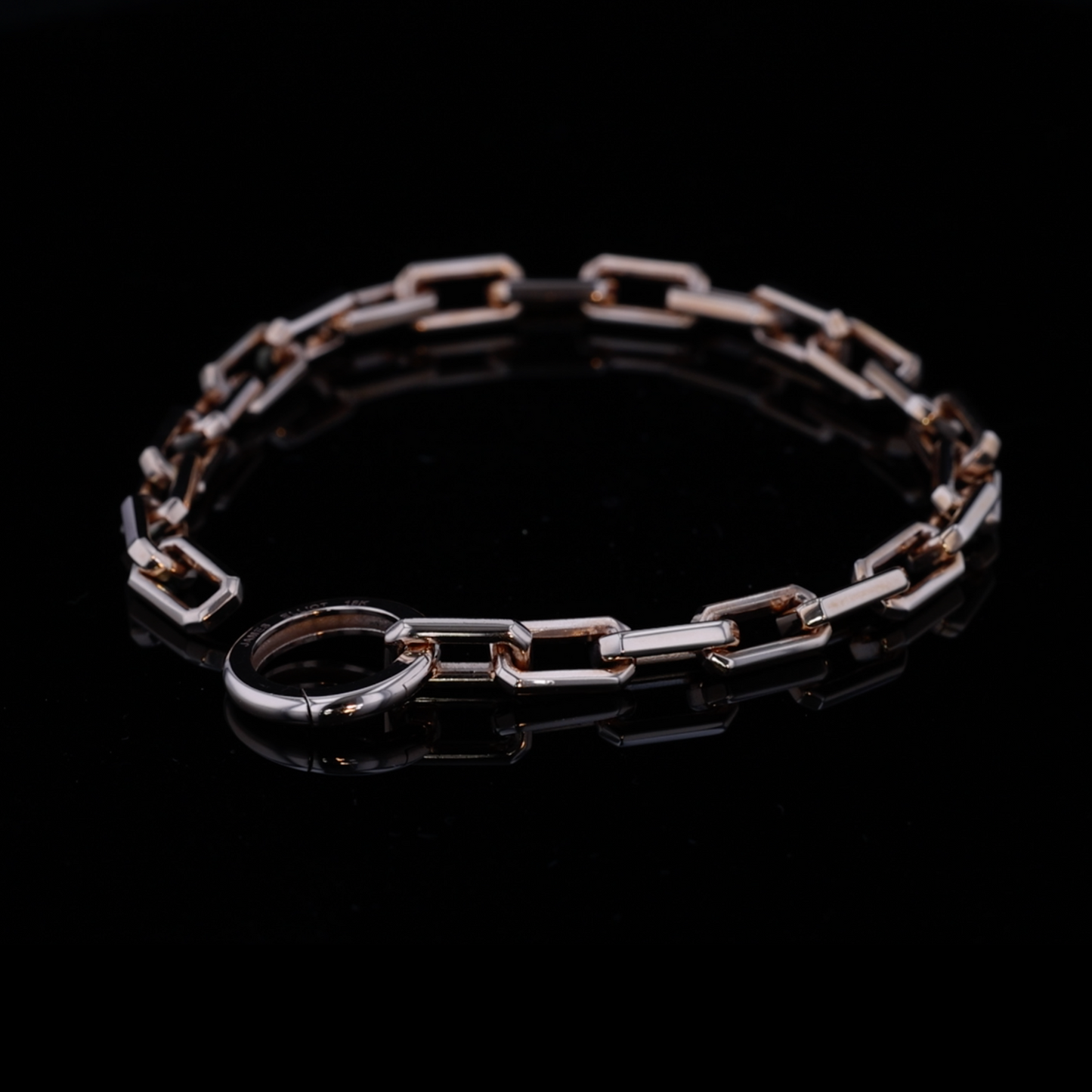 Bracelet Cloud Links