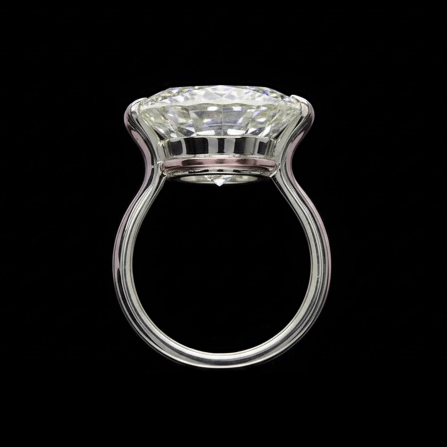 Ring Naked Brilliant 7.11