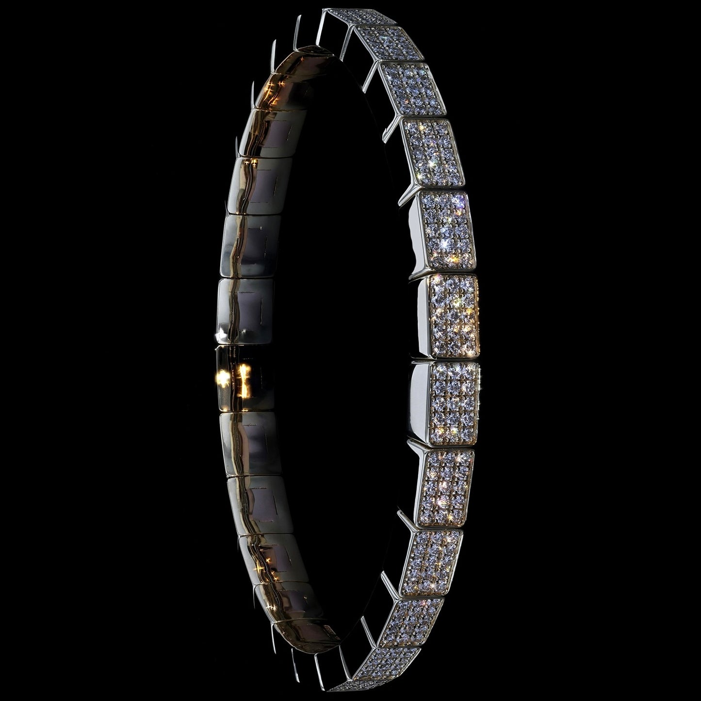 Bracelet Flex Diamond 3