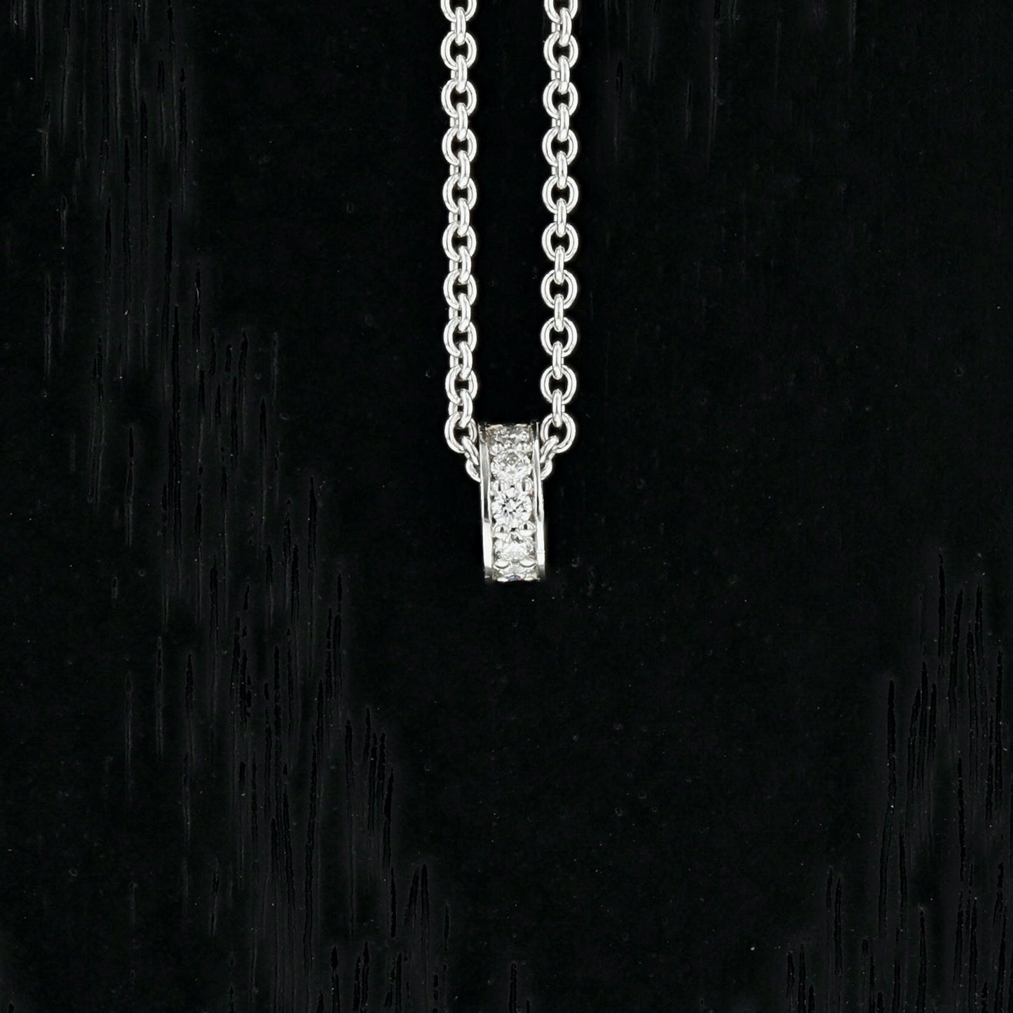 Rolo Mini Diamond 1