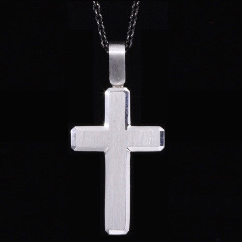 Cross Cloud Rose