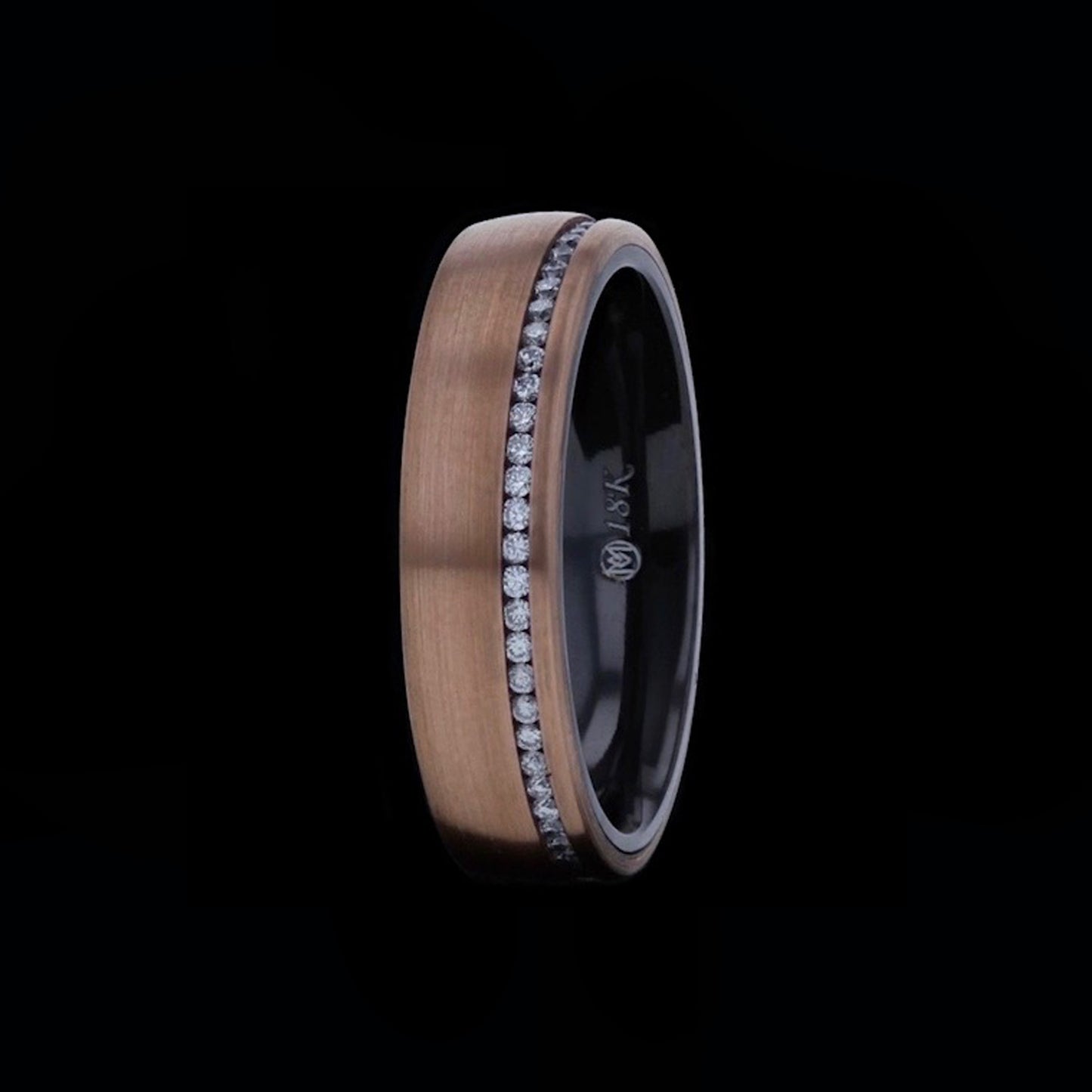 Band Offset E40 Rose