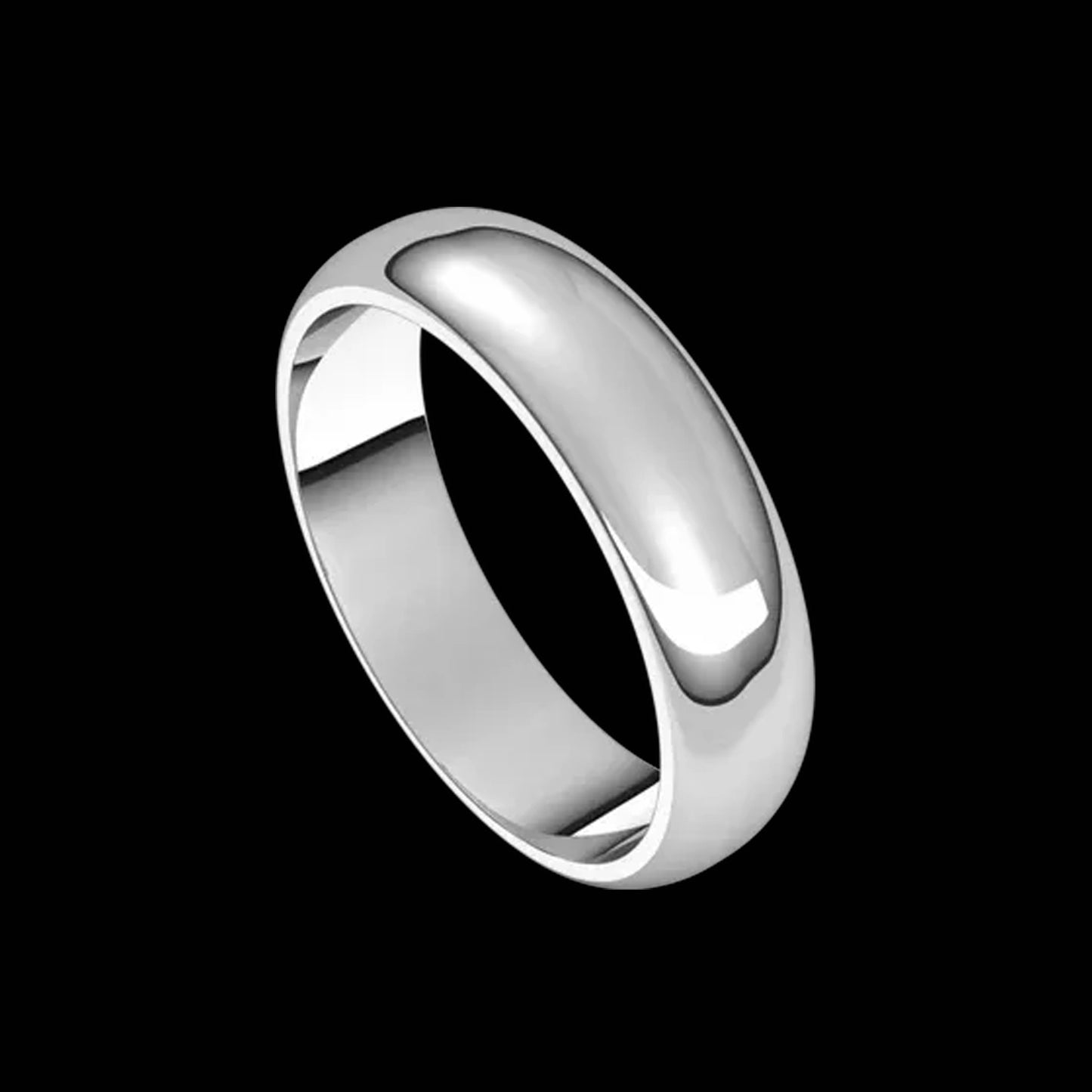 Band Classic Rose Gold 5