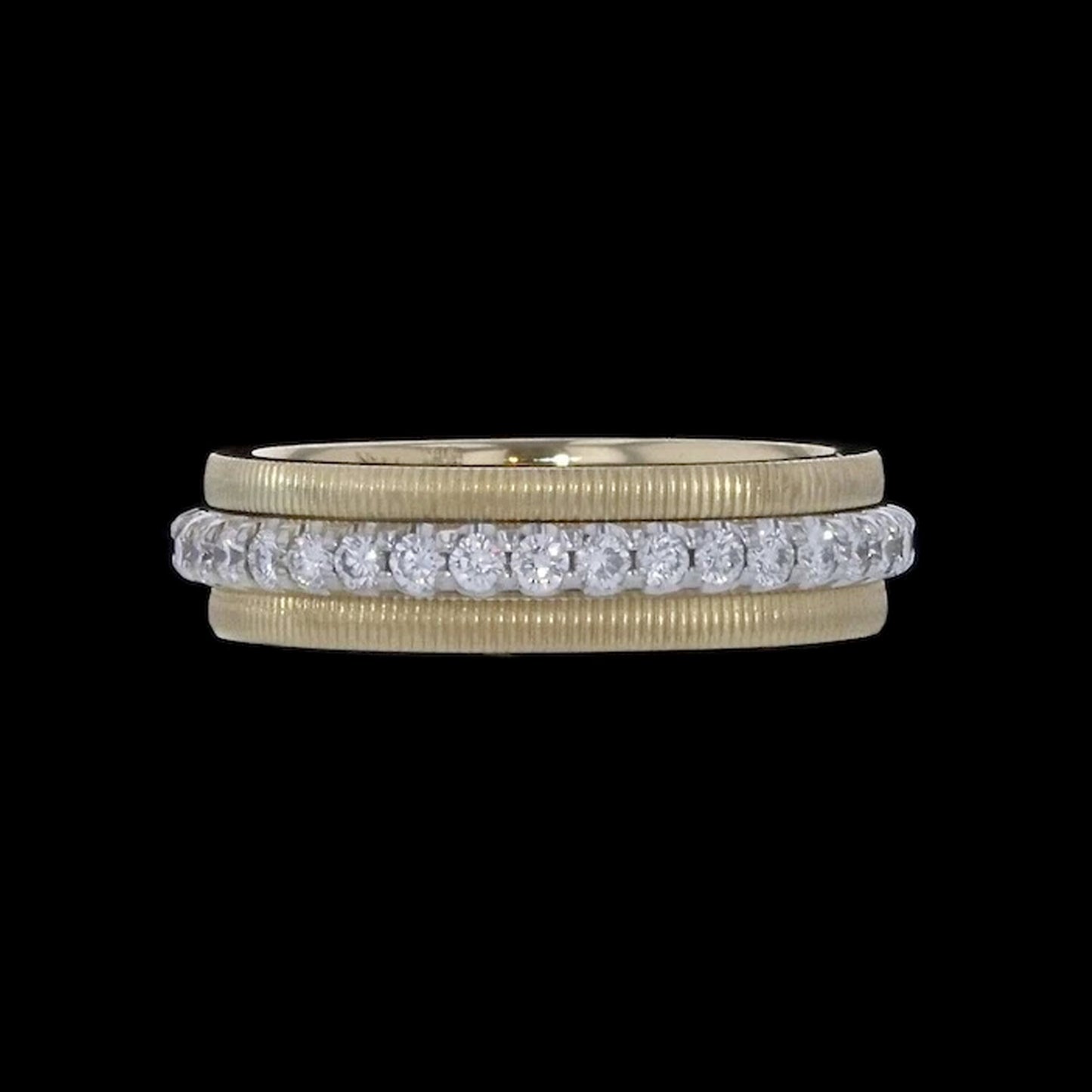 Band Coin Yellow