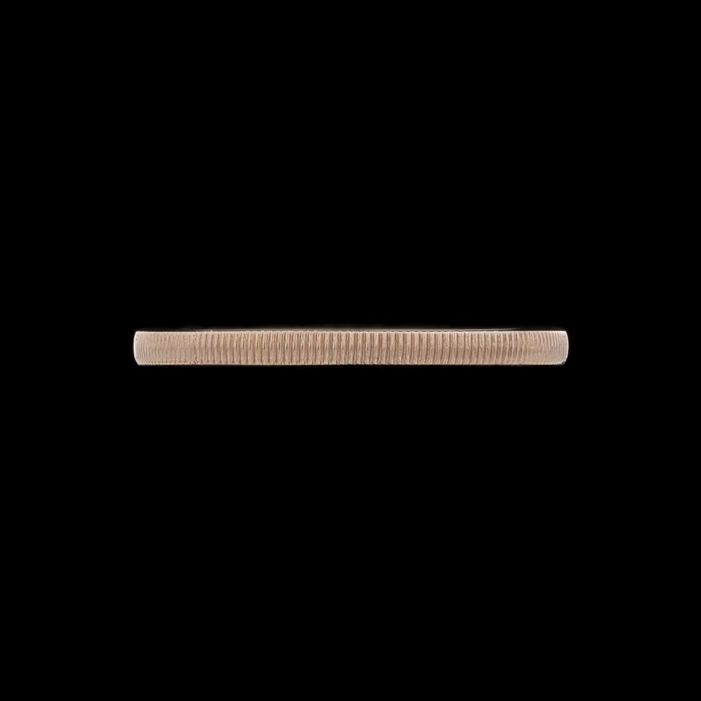 Band Coin Rose