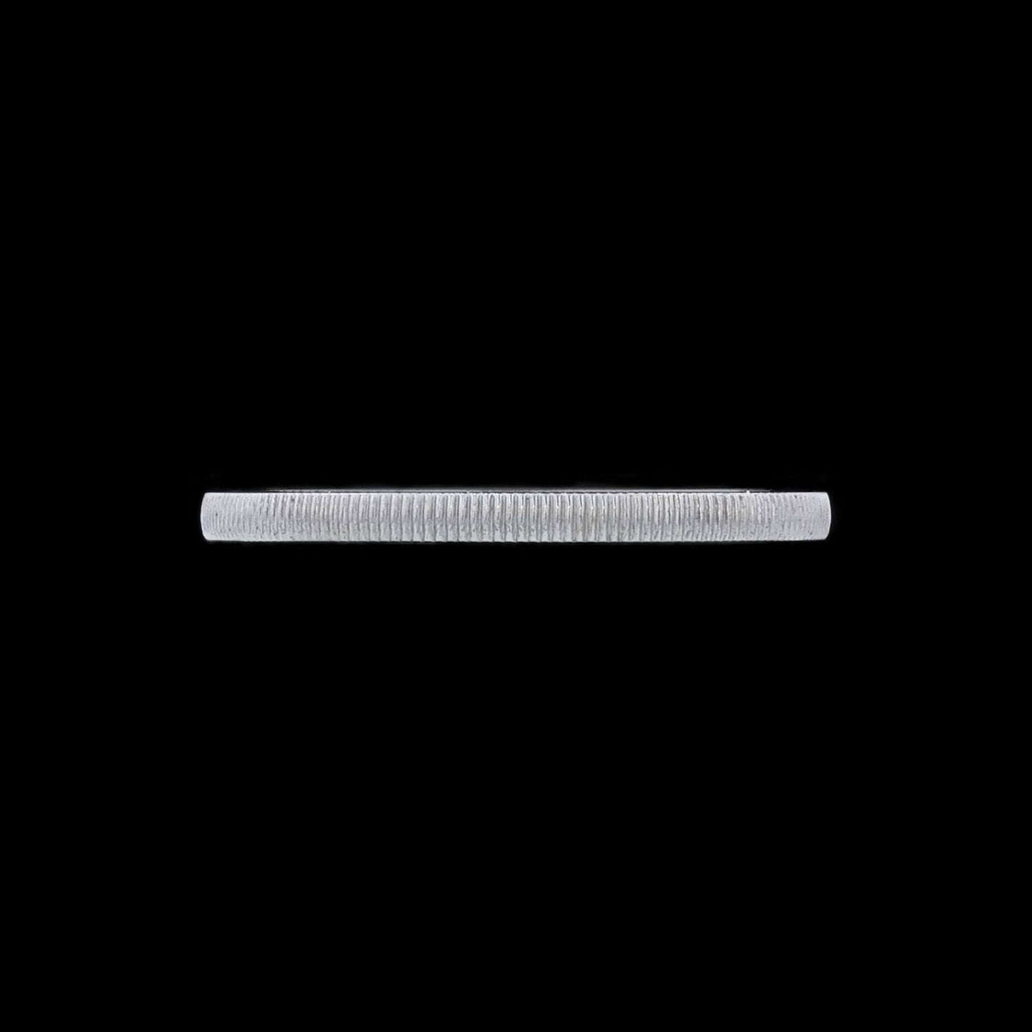 Band Coin White