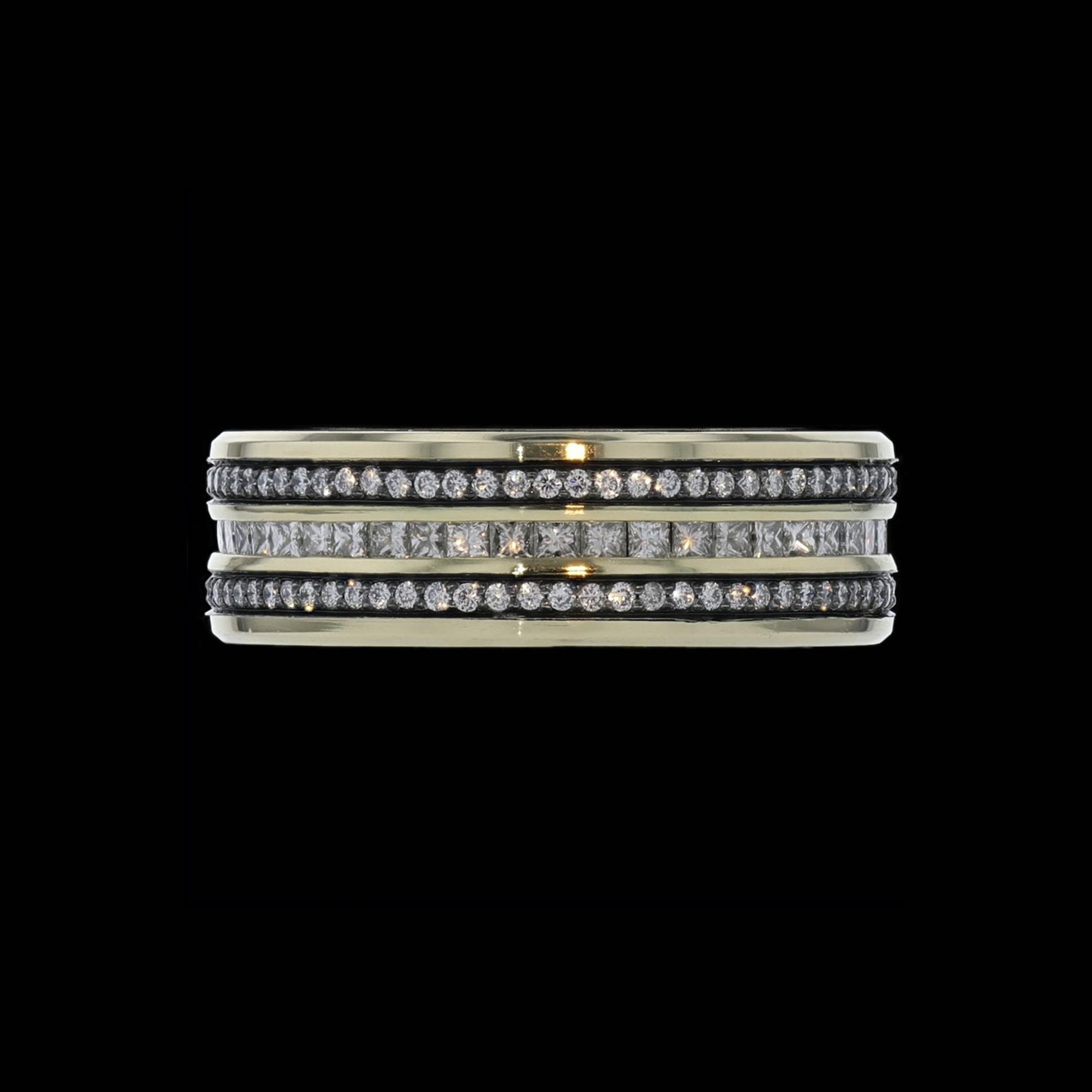 Band Linear 3 Diamond E40