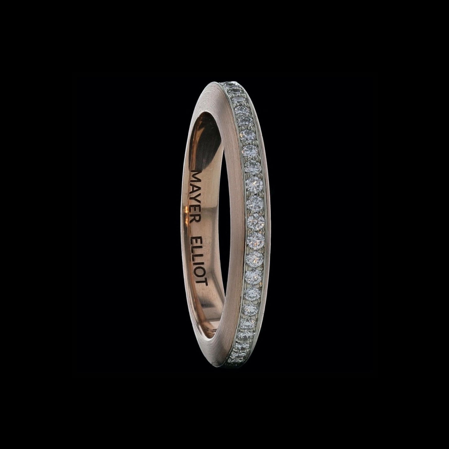 Band Cloud Diamond Brilliant 1.2