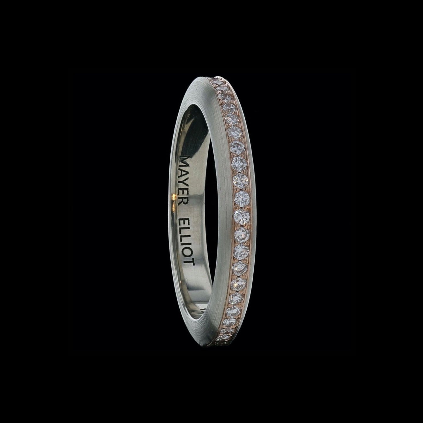 Band Cloud Diamond Brilliant 1.2