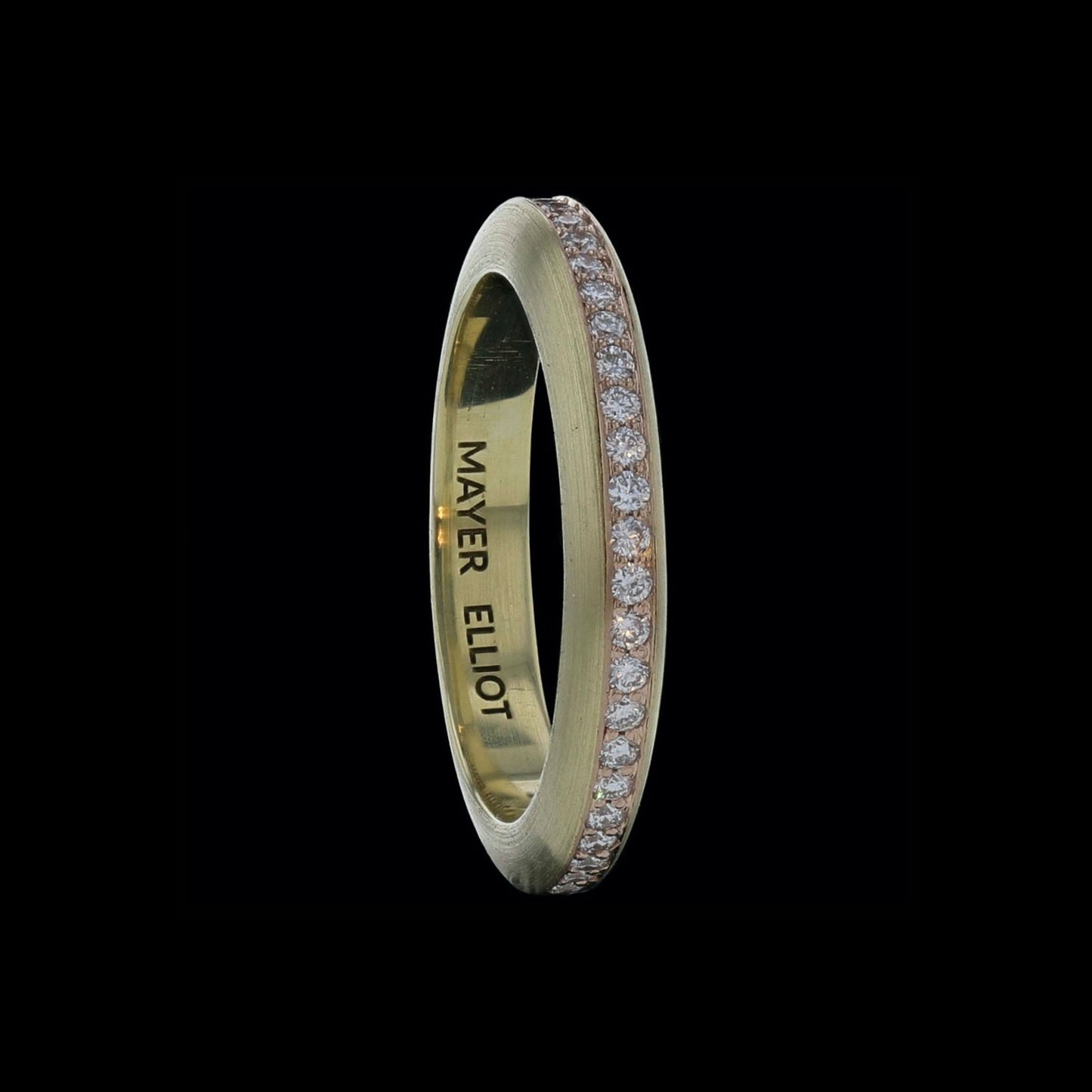 Band Cloud Diamond Brilliant 1.2