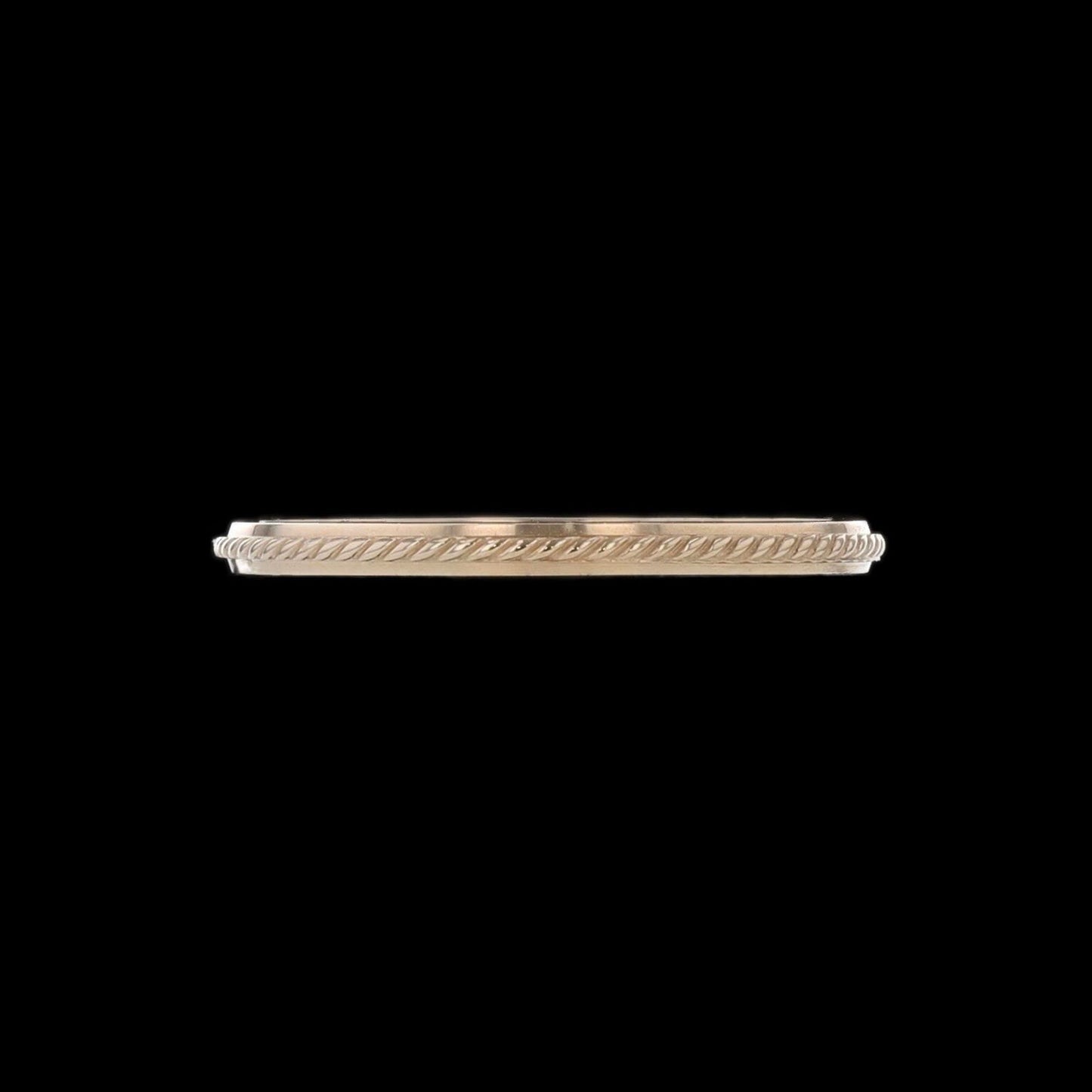 Band Twist Rose