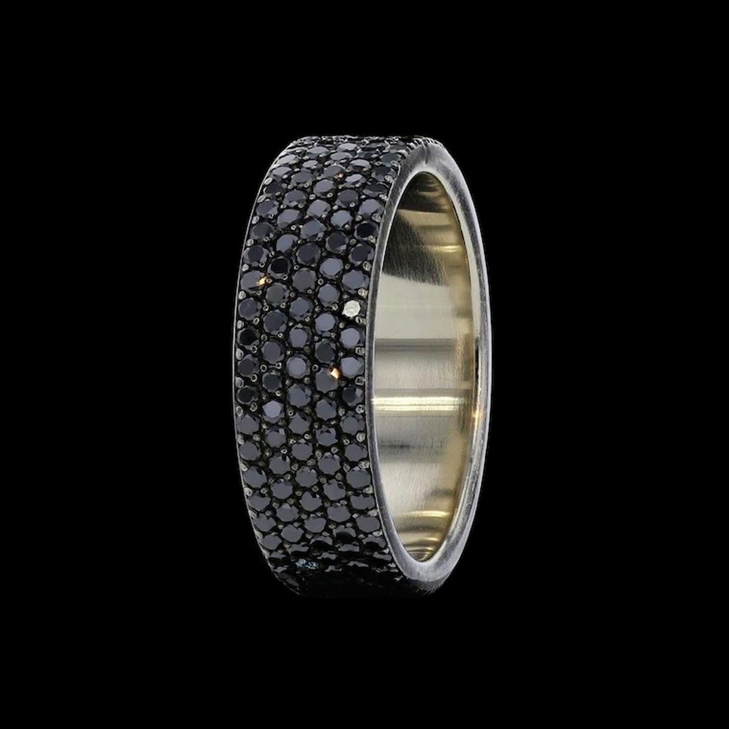 Band Diamond 5 Black