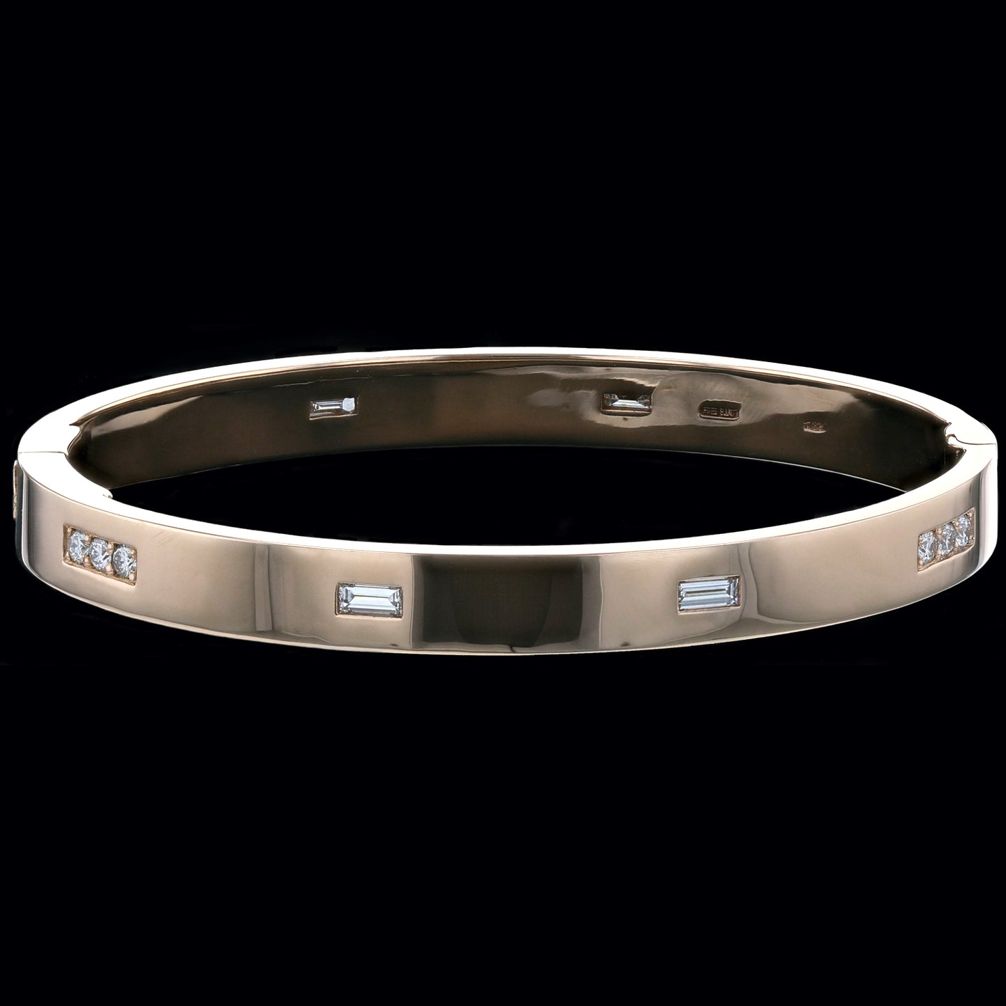Bracelet 1+1=3