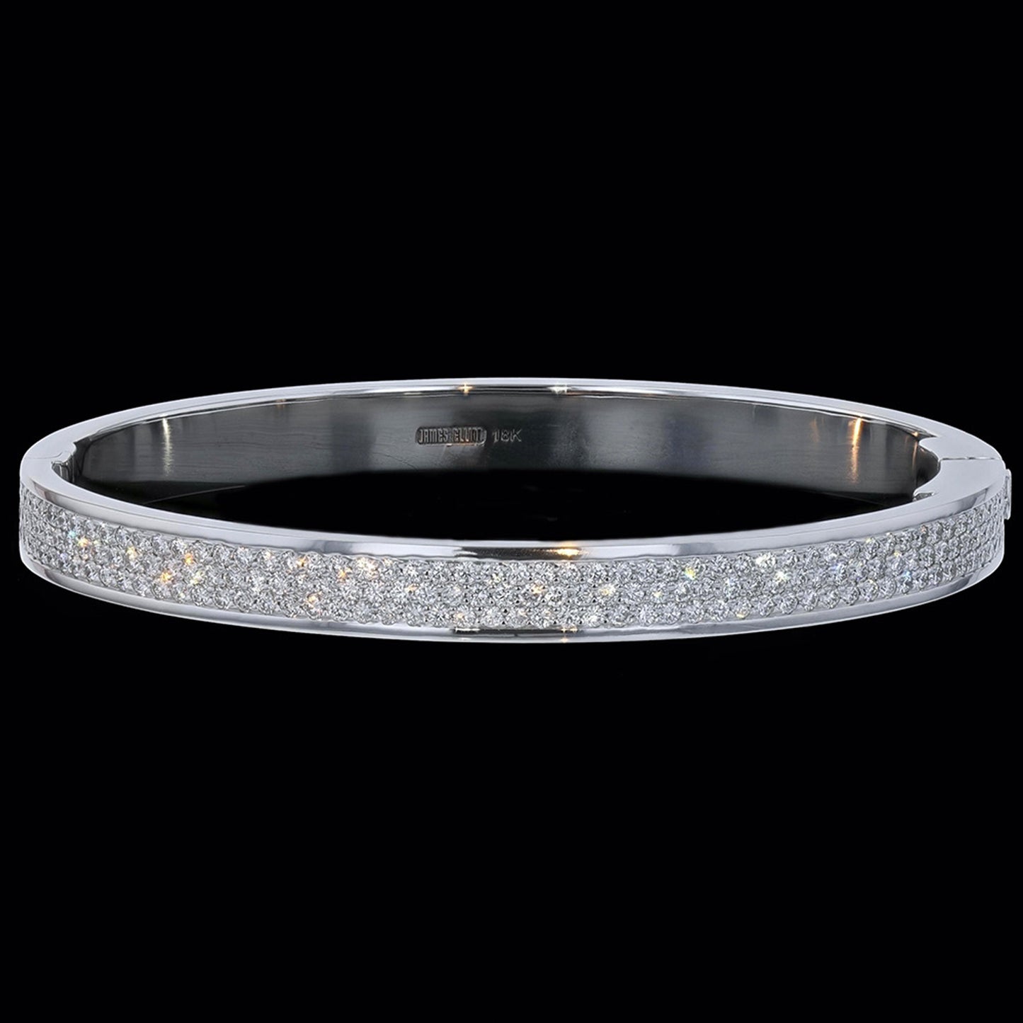 Bracelet Diamond 3