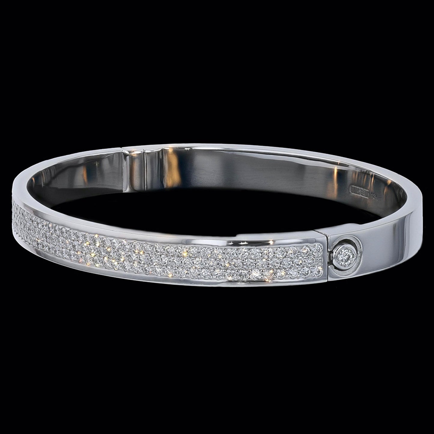 Bracelet Diamond 3