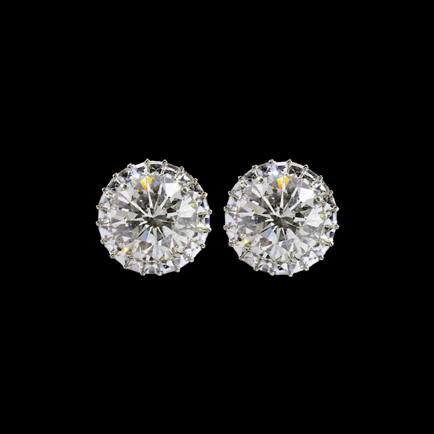 Stud Brilliant Blaze Frame