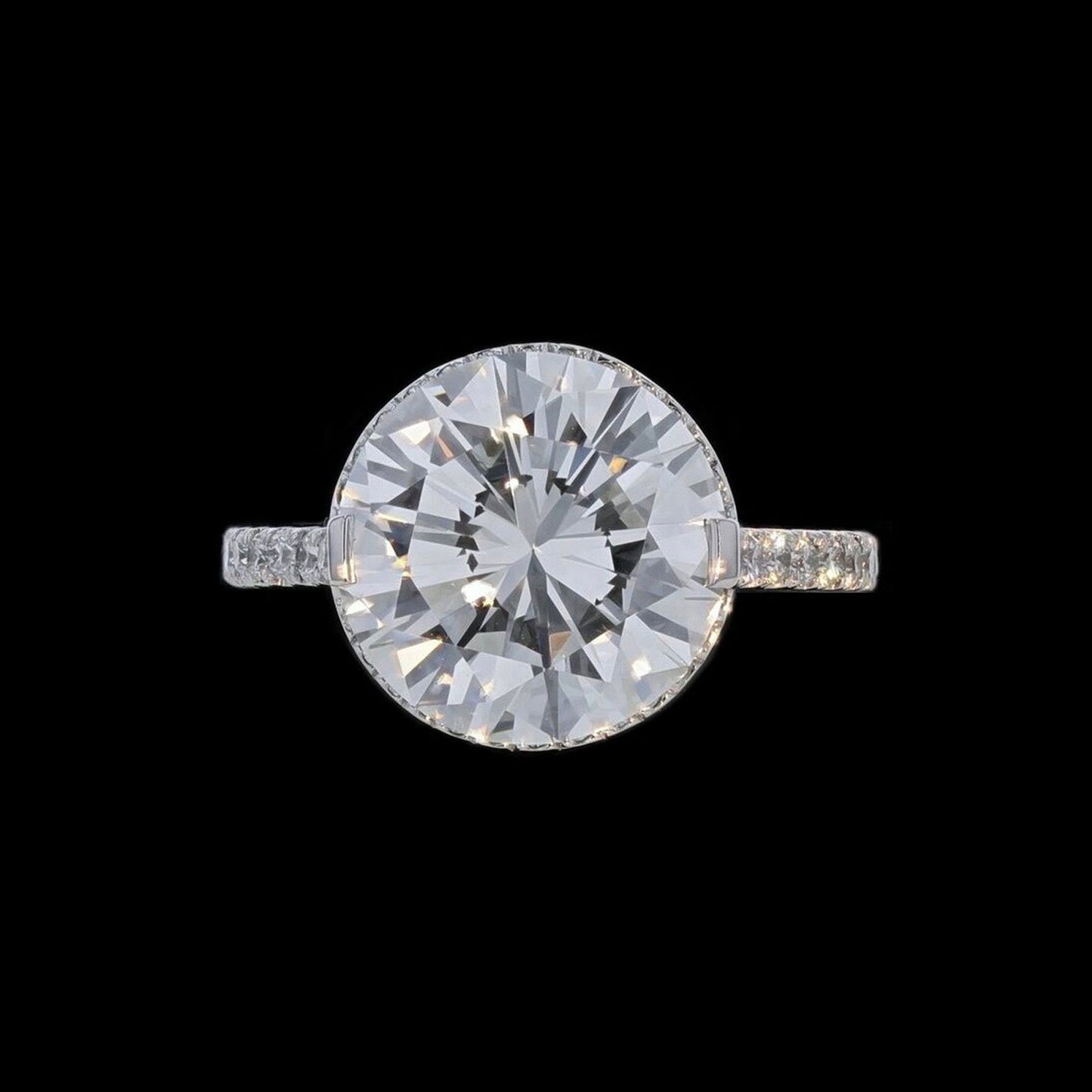 Ring Naked Brilliant