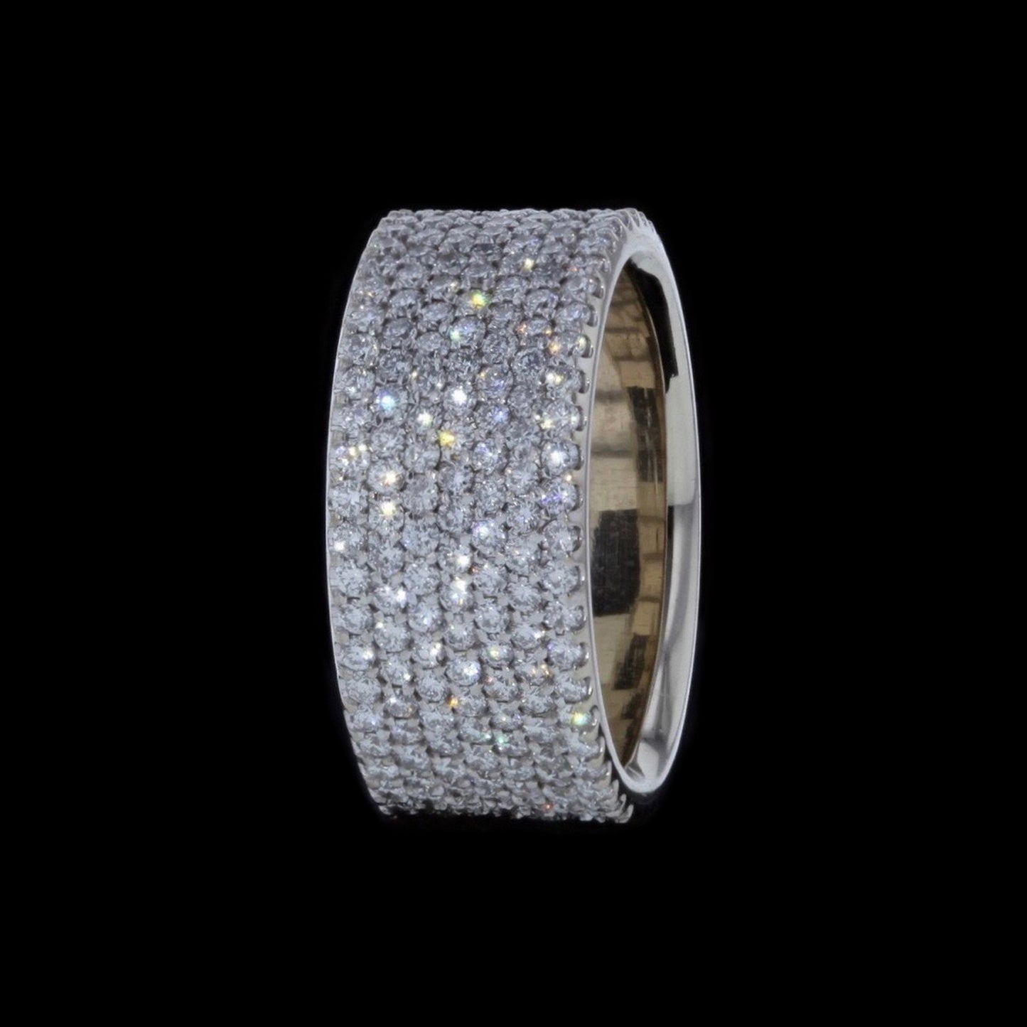 Band Diamond 7