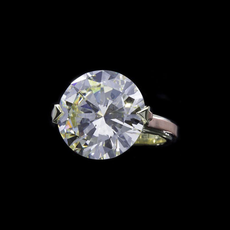 Ring Naked Brilliant 7.11