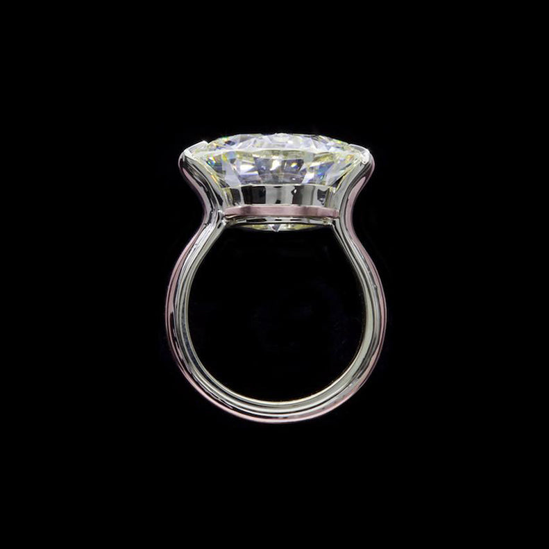 Ring Naked Brilliant 7.11