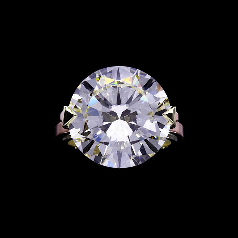 Ring Naked Brilliant 7.11