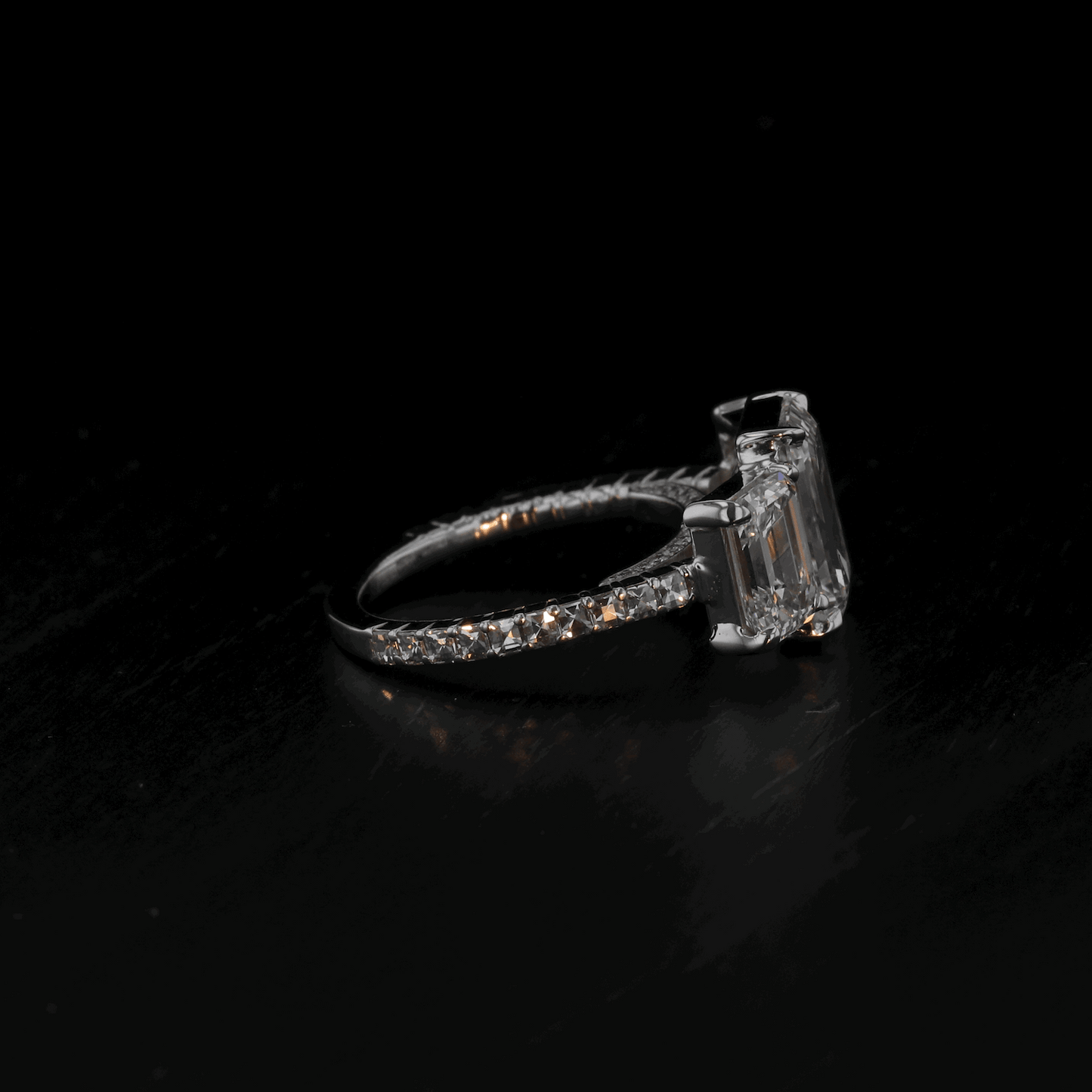 Ring Simple 3 Slide
