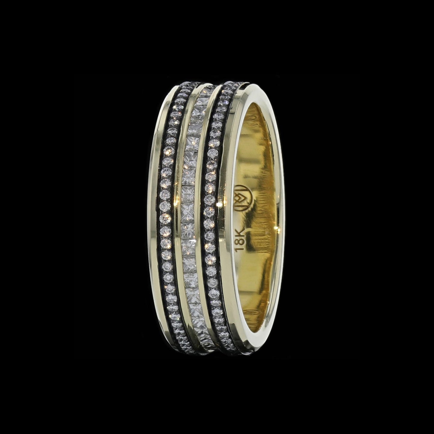 Band Linear 3 Diamond E40