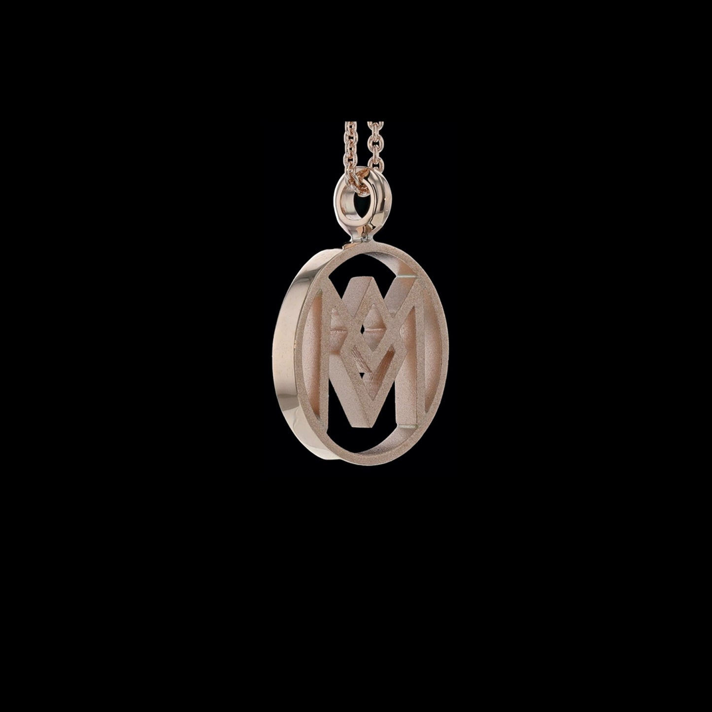 Mayer Elliot Logo Gold