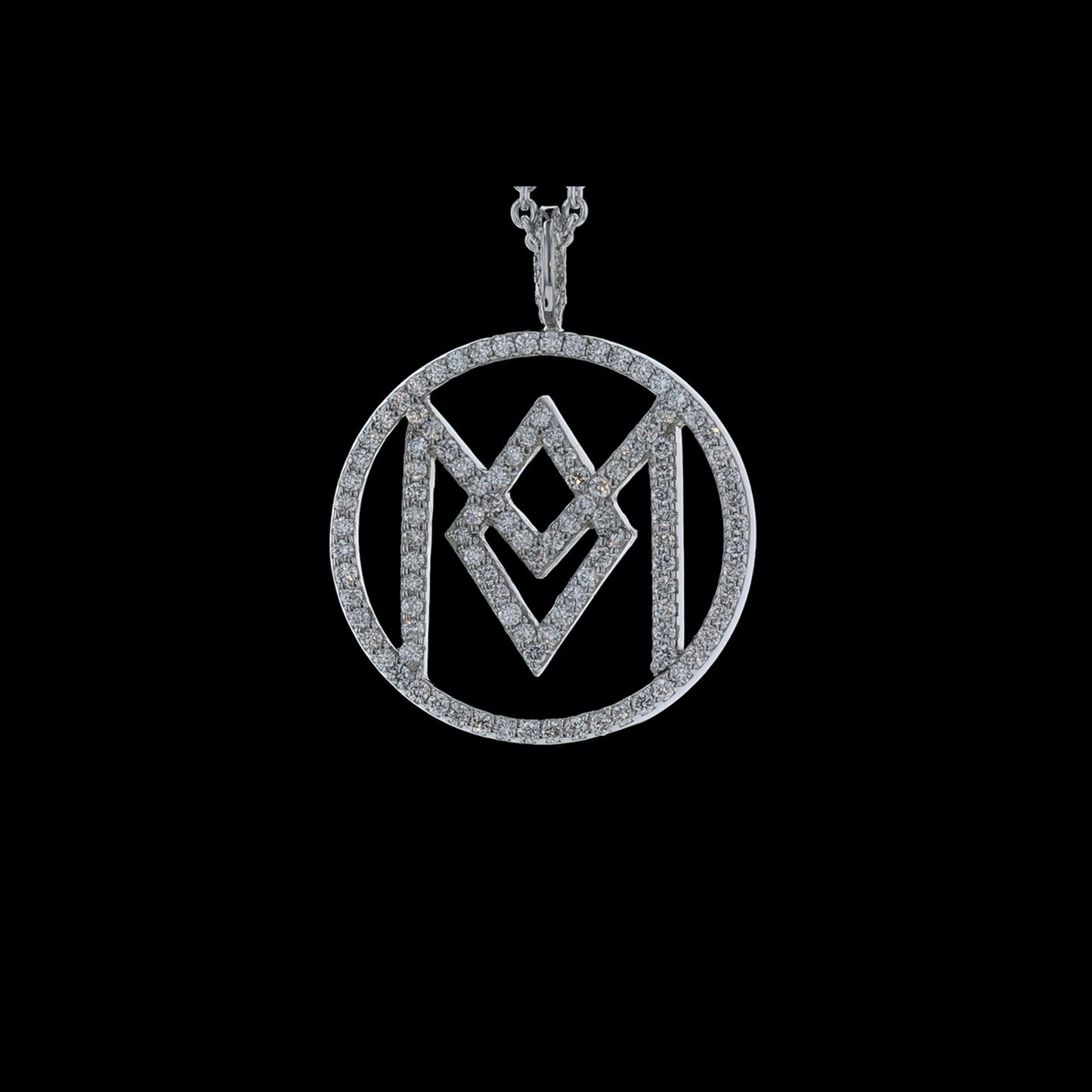 Mayer Elliot Diamond Logo