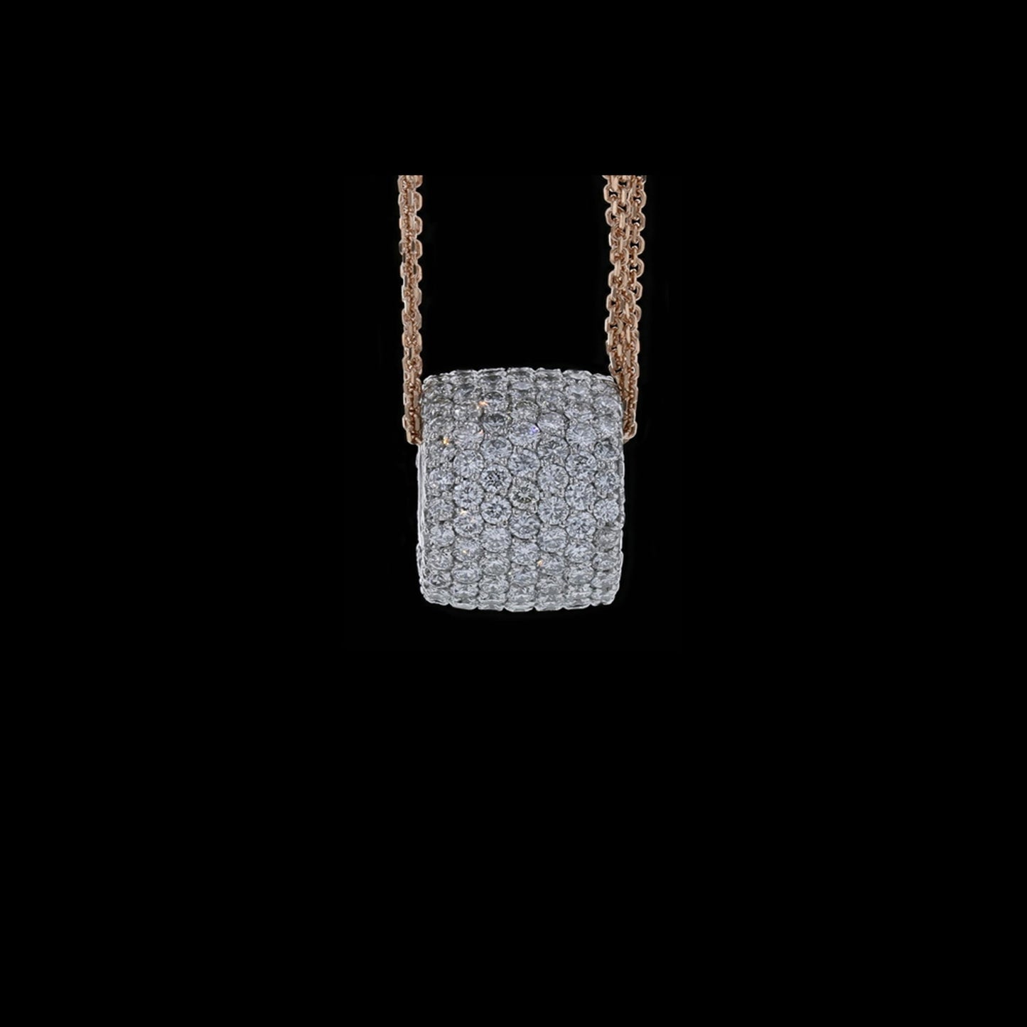 Rolo M7 Diamond