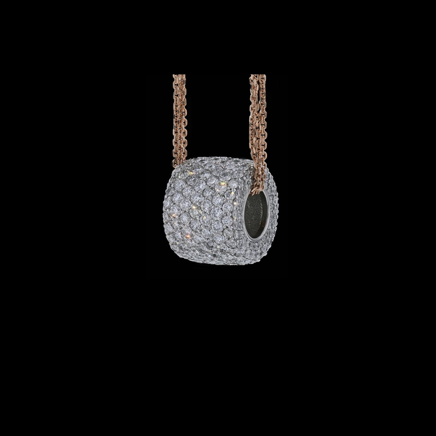 Rolo M7 Diamond