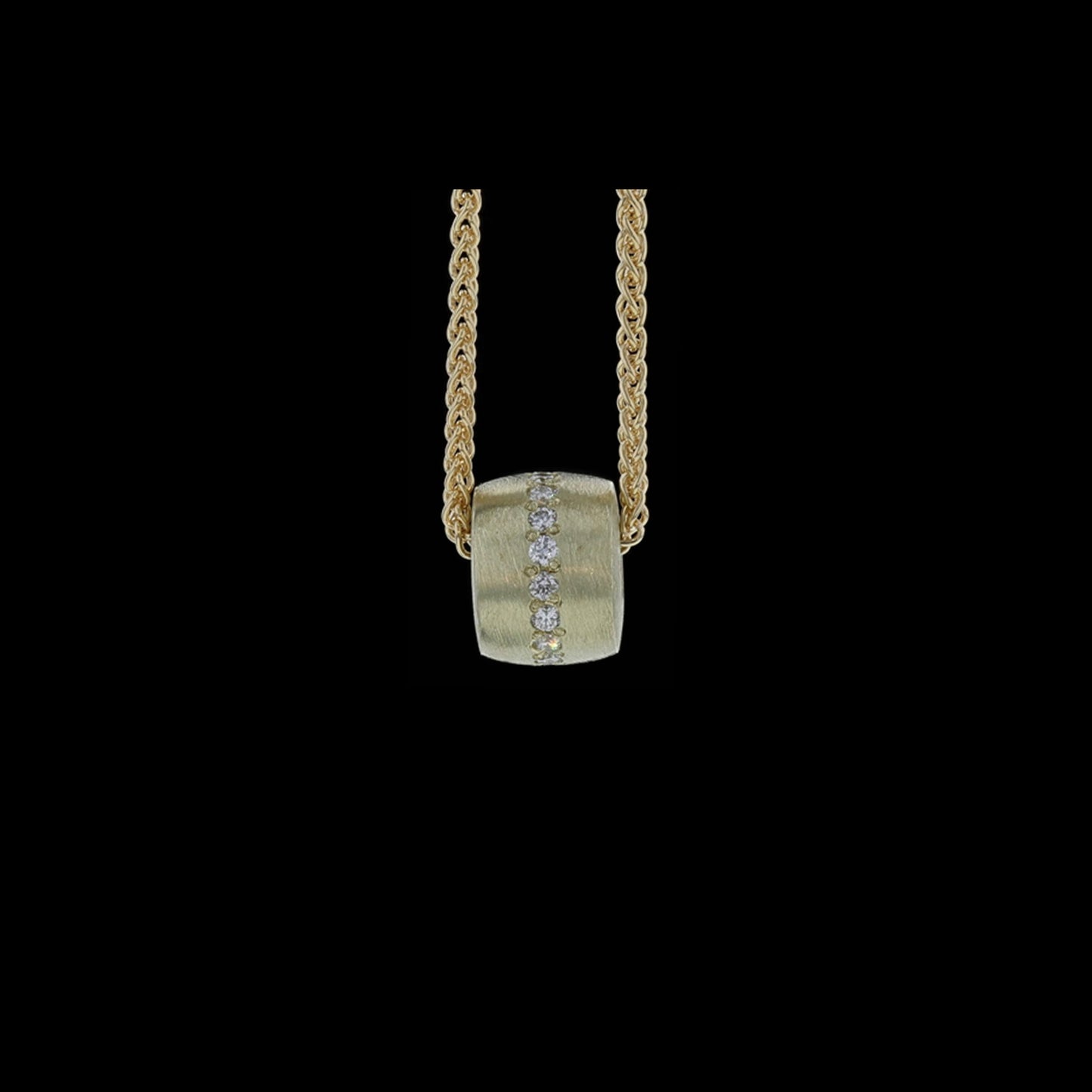Rolo Diamond S1 Yellow