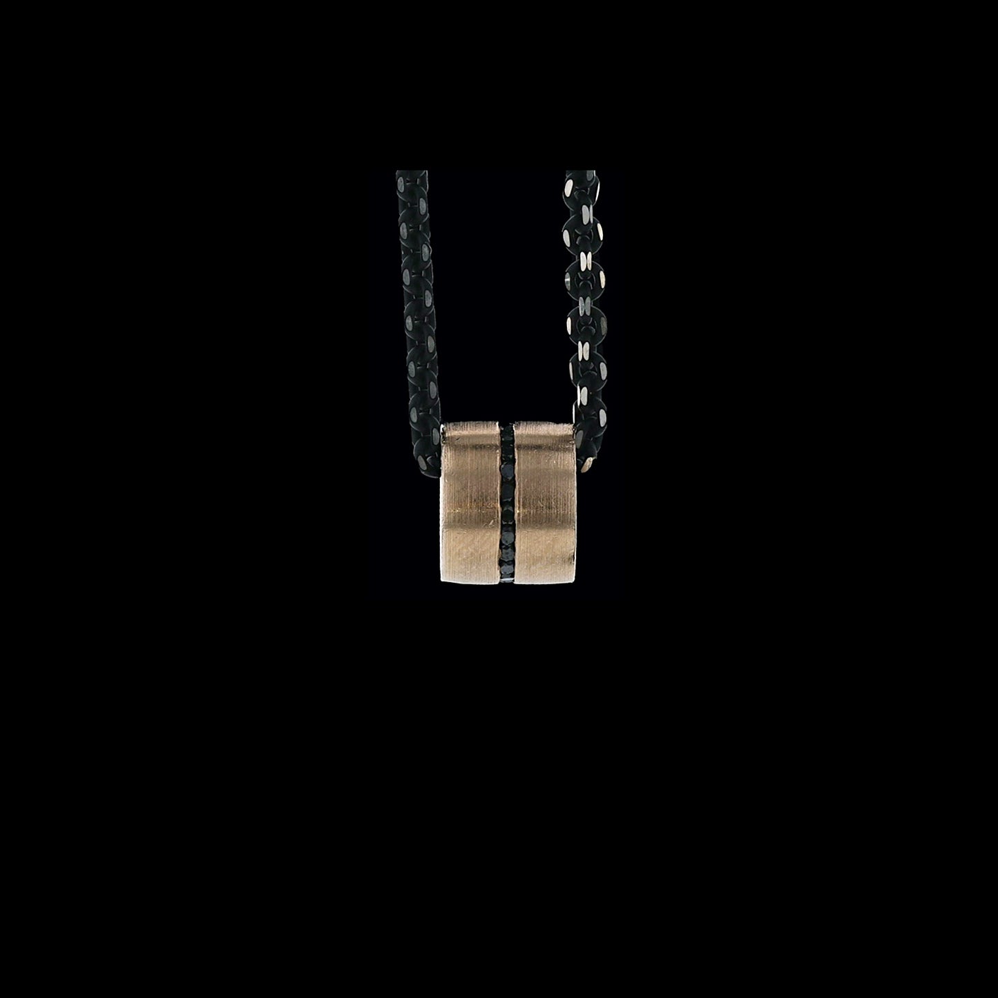 Rolo Diamond S1 Black