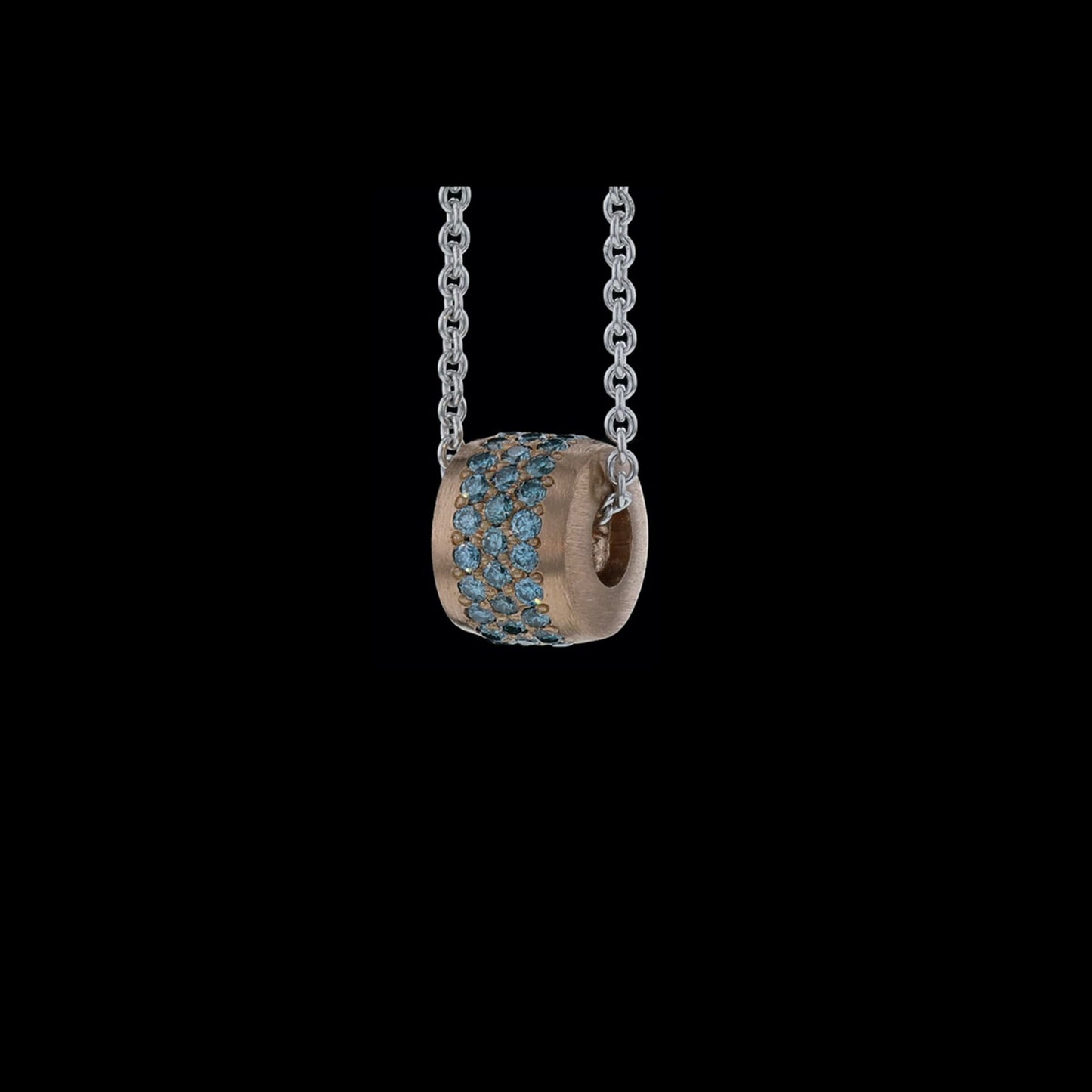 Rolo Diamond S3 Blue