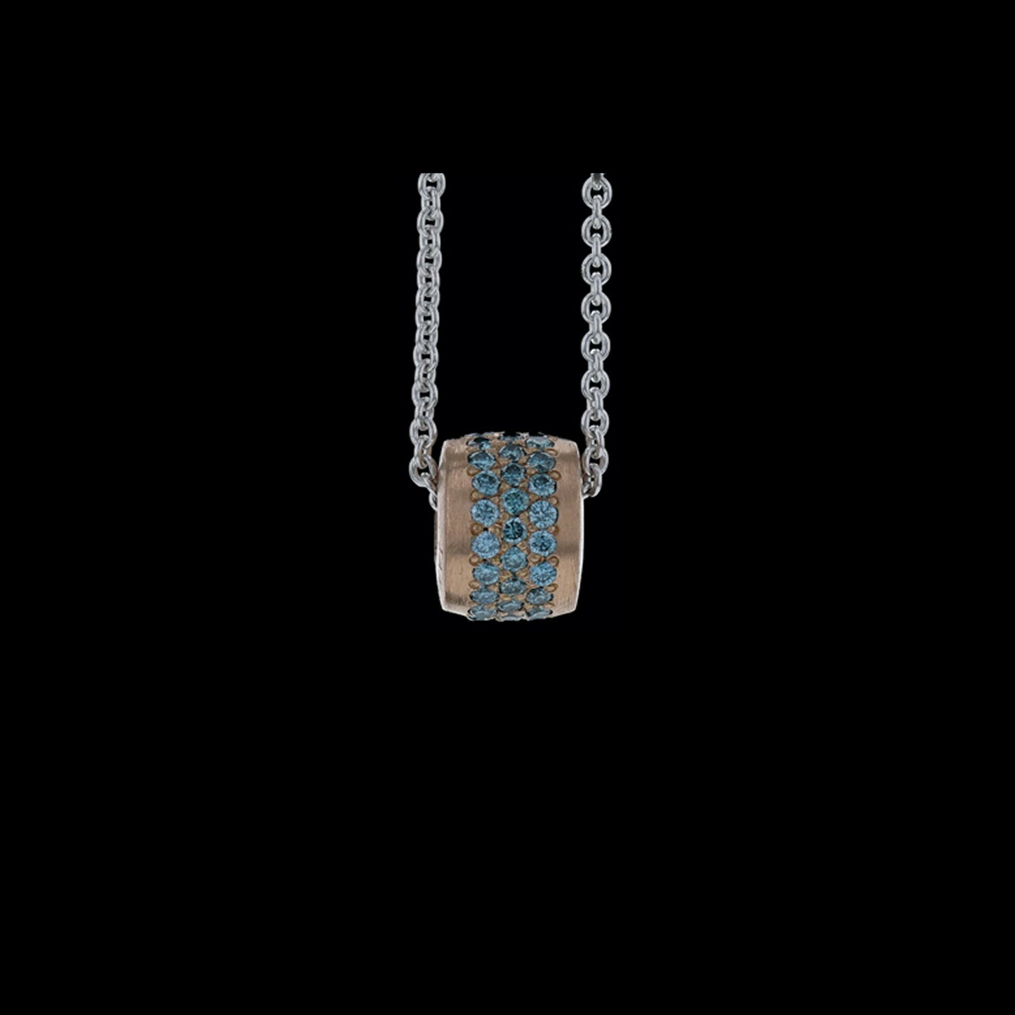 Rolo Diamond S3 Blue