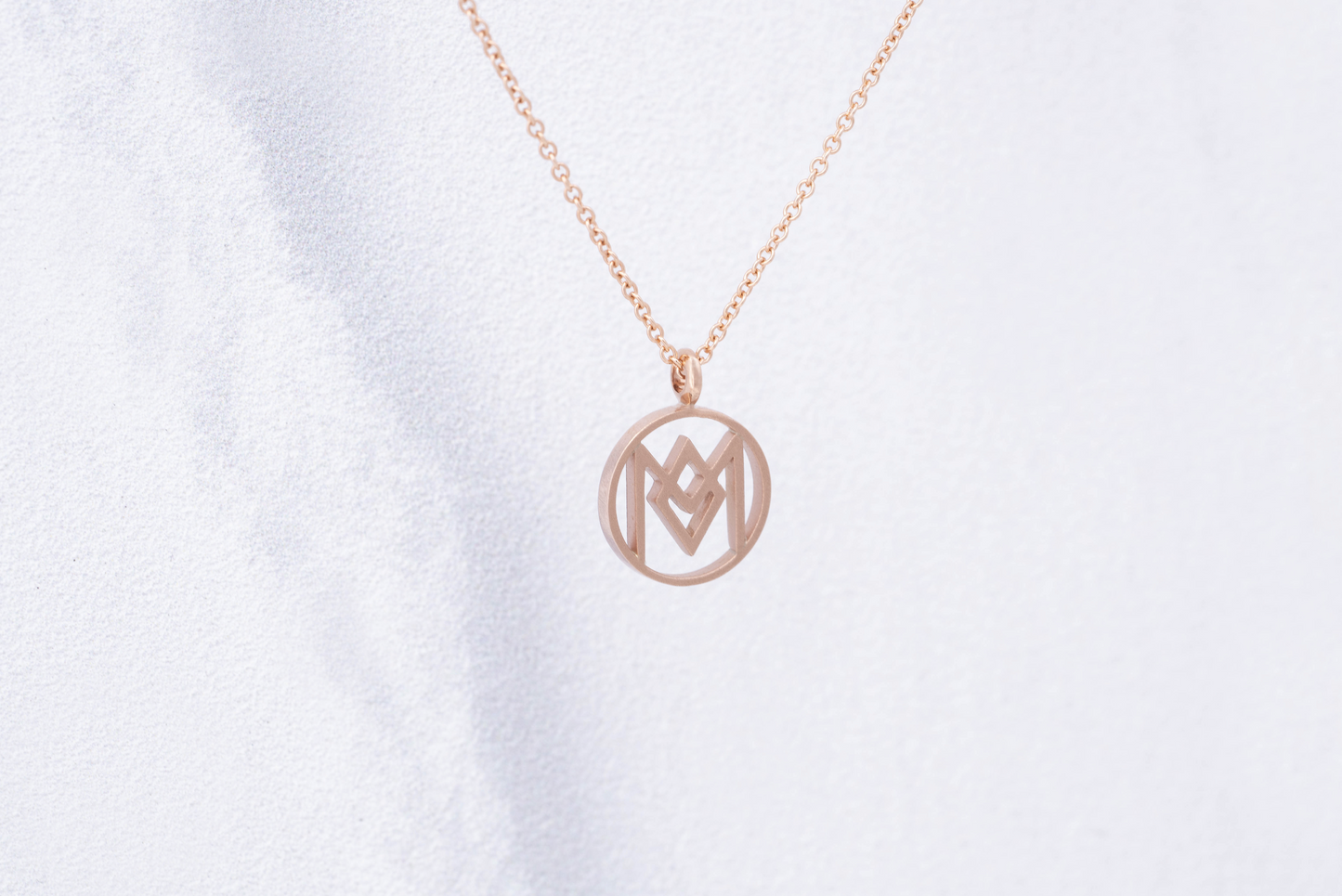 Mayer Elliot Logo Gold