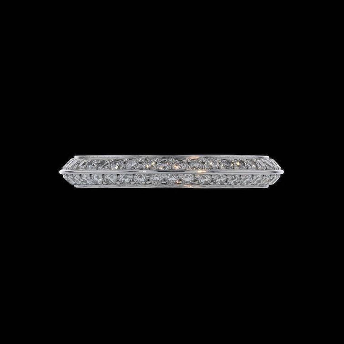 Band Knife Edge
