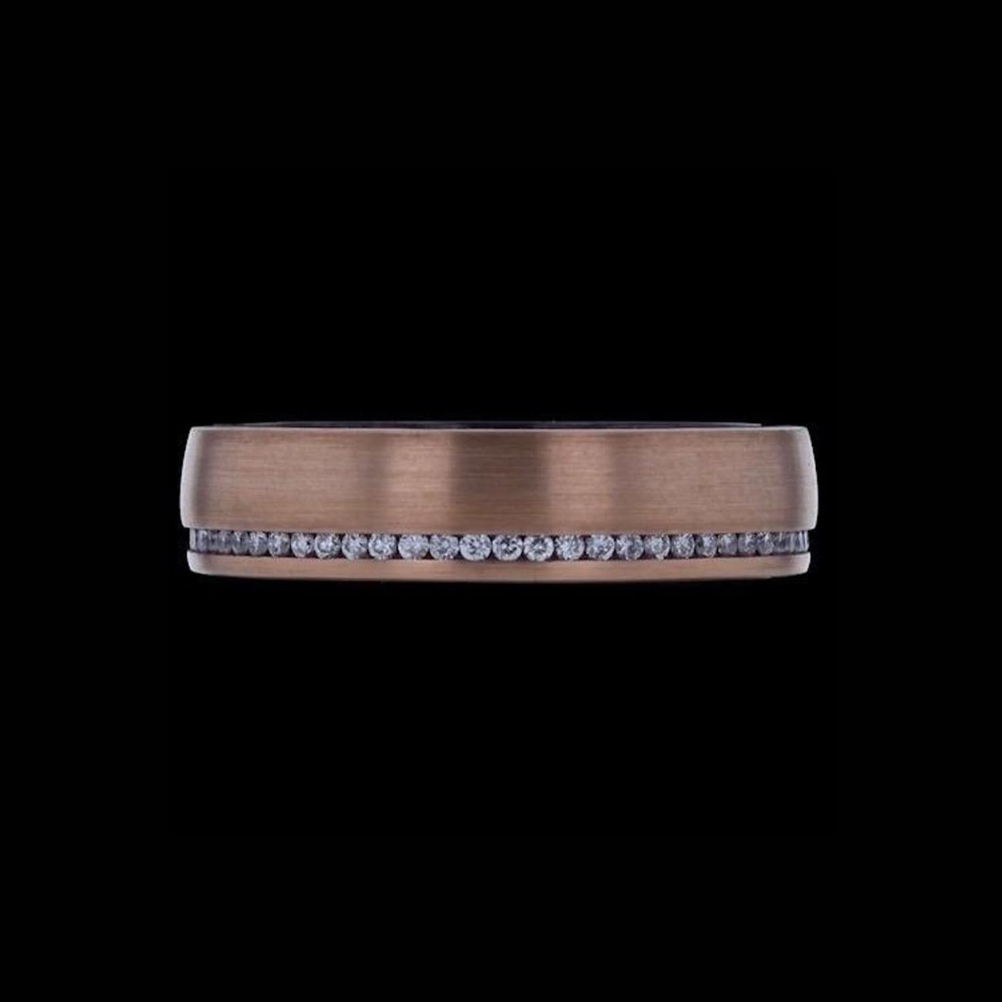 Band Offset E40 Rose