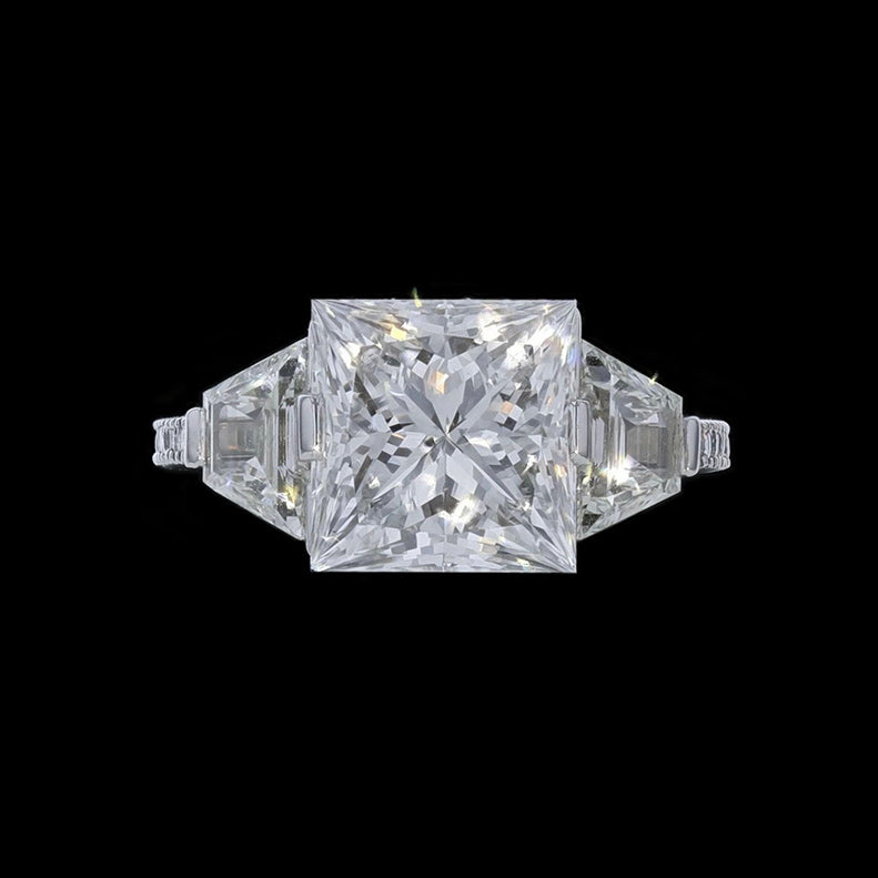Ring Naked Princess 5
