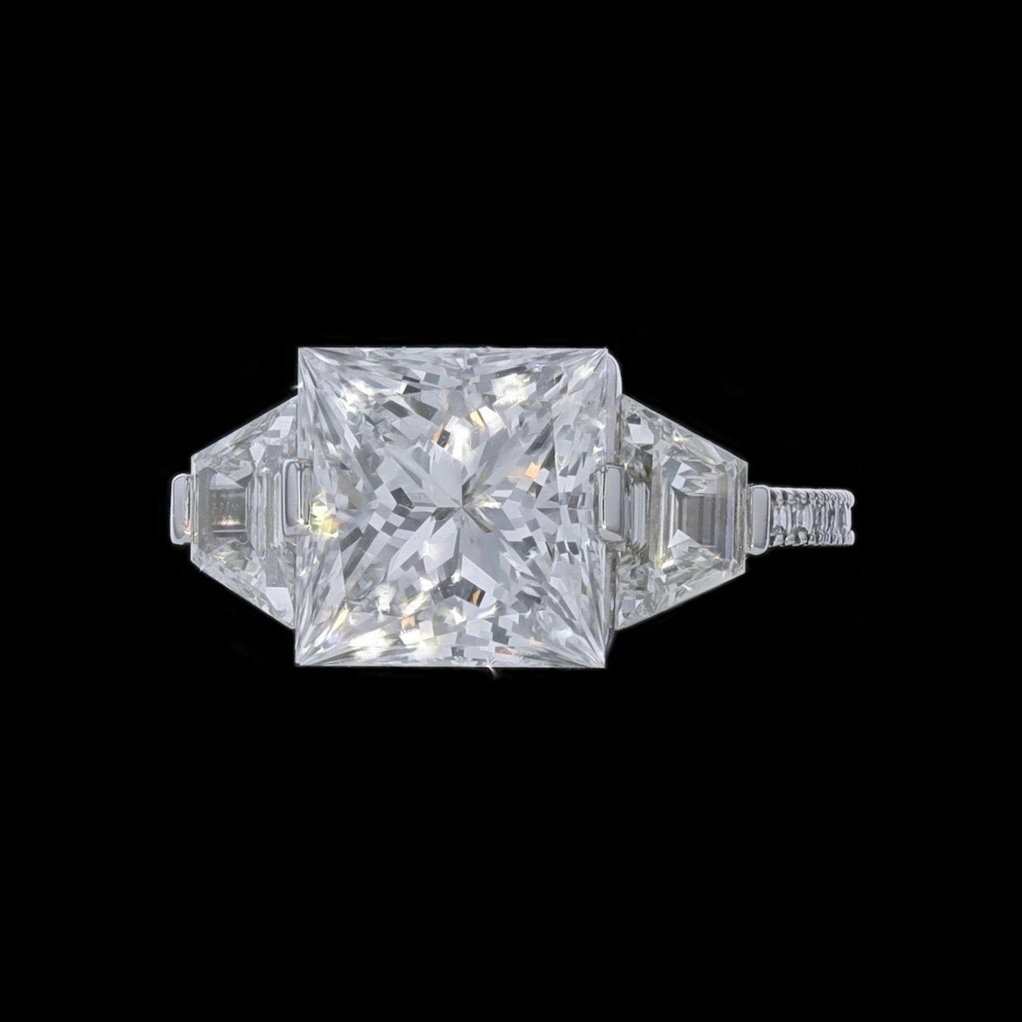 Ring Naked Princess 5
