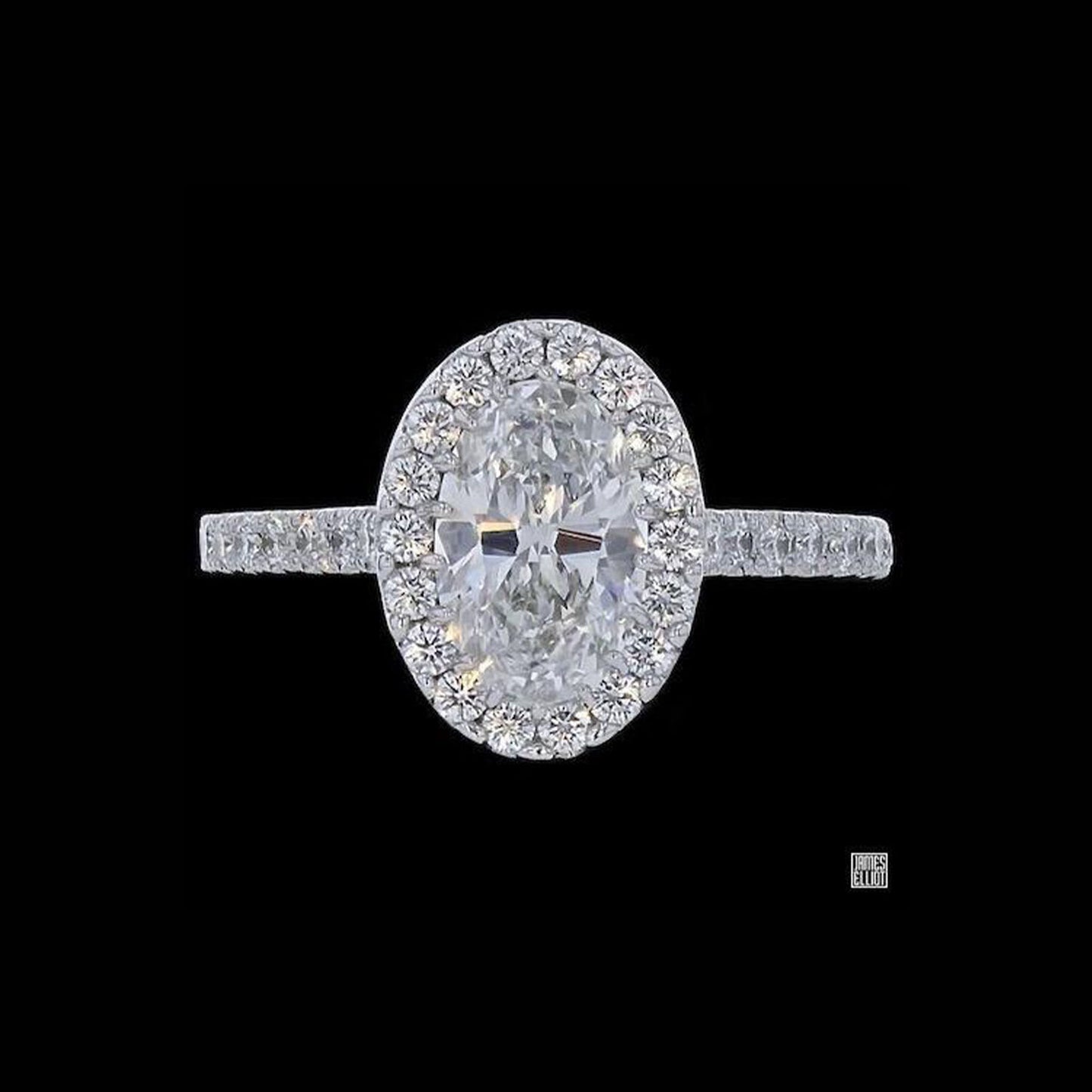 Ring Slide Oval 1.23
