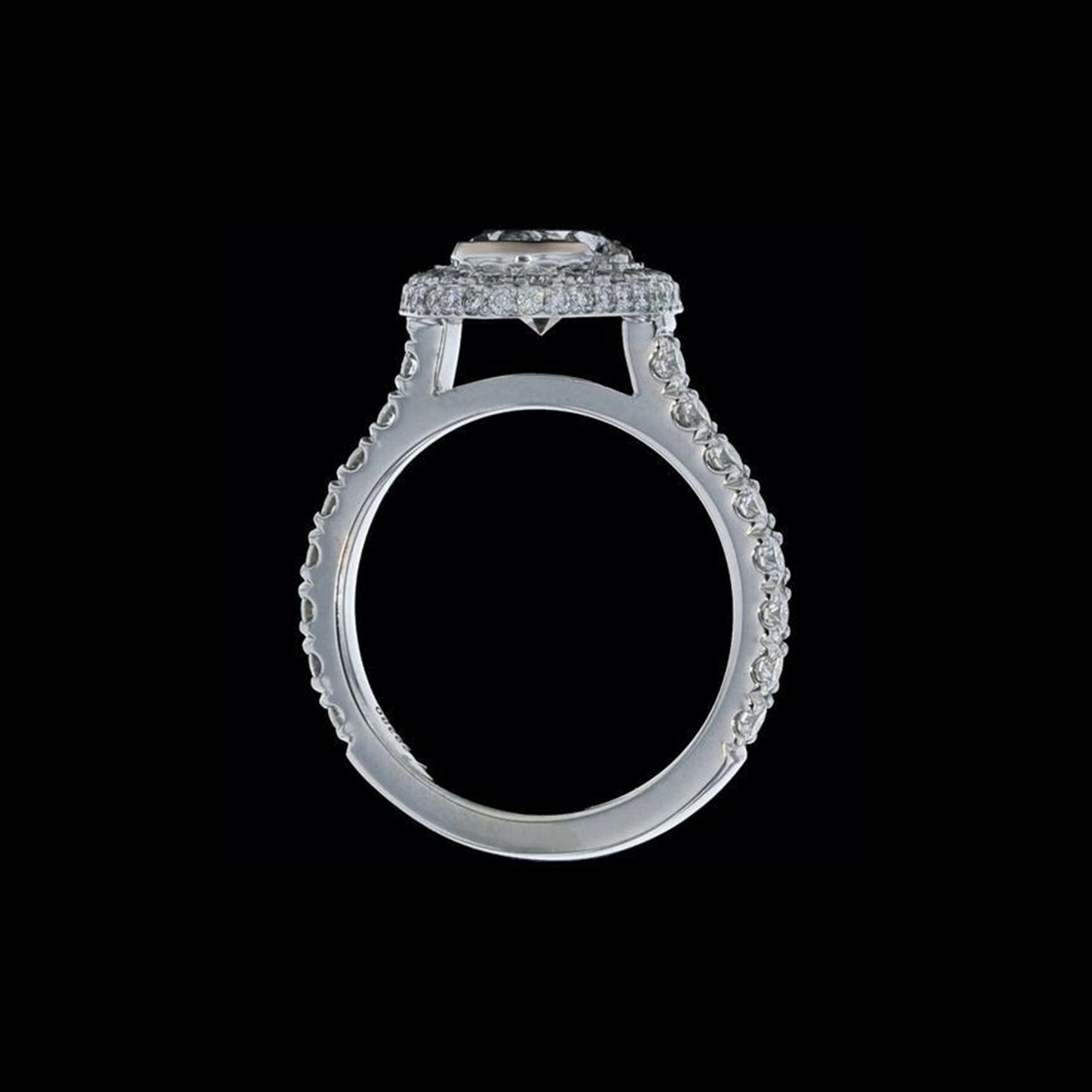 Ring Slide Oval 1.51