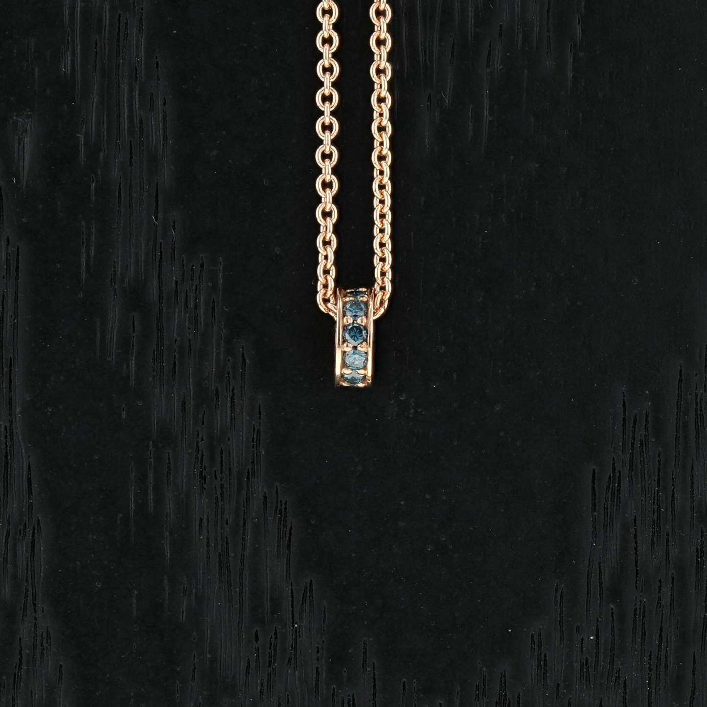 Rolo Mini Blue Diamond 1 Rose