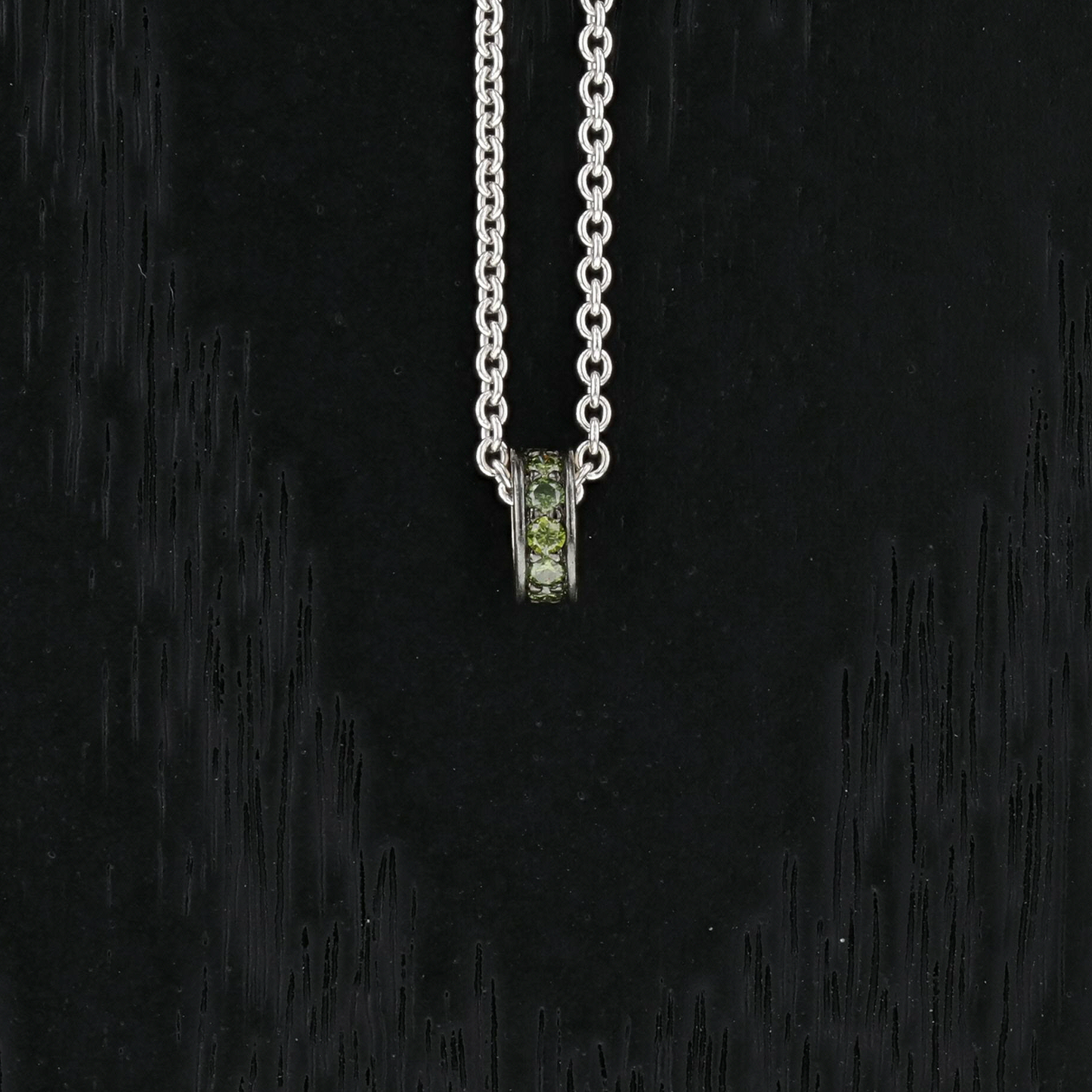 Rolo Mini Green Diamond 1